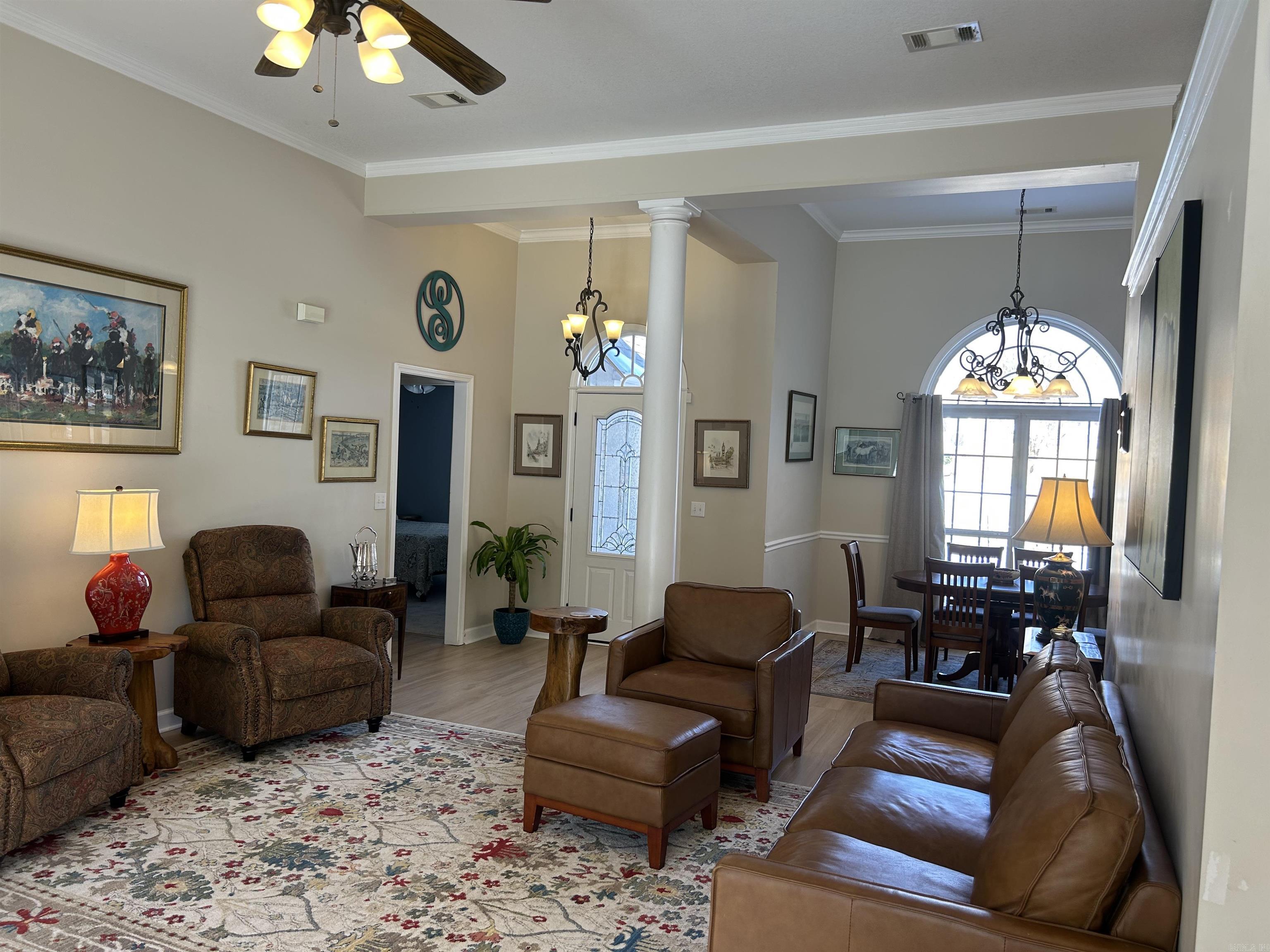 Magness Creek North - Residential