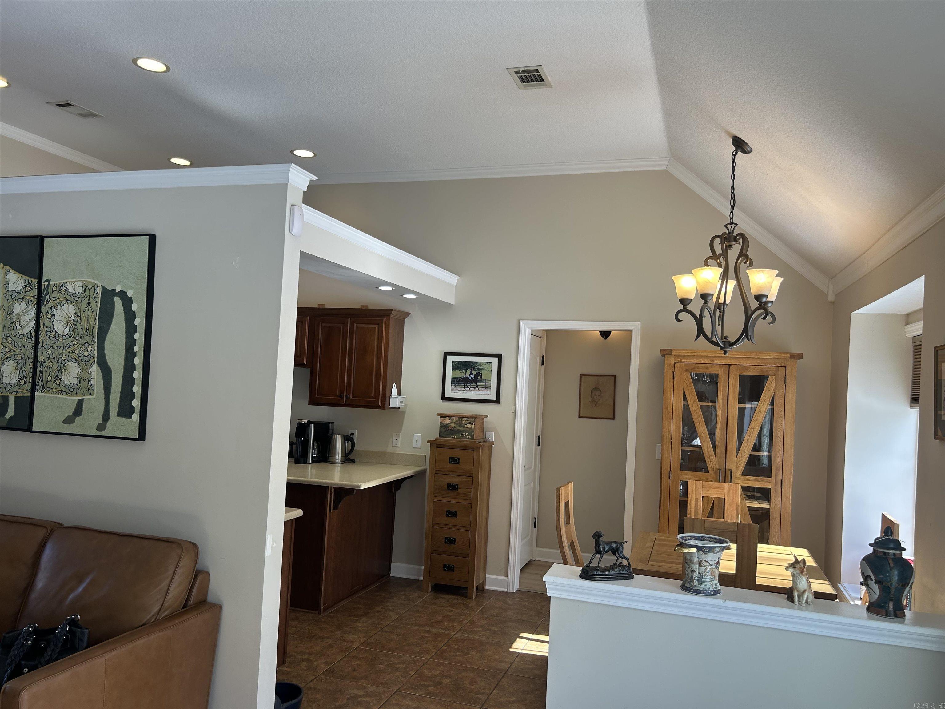 Magness Creek North - Residential