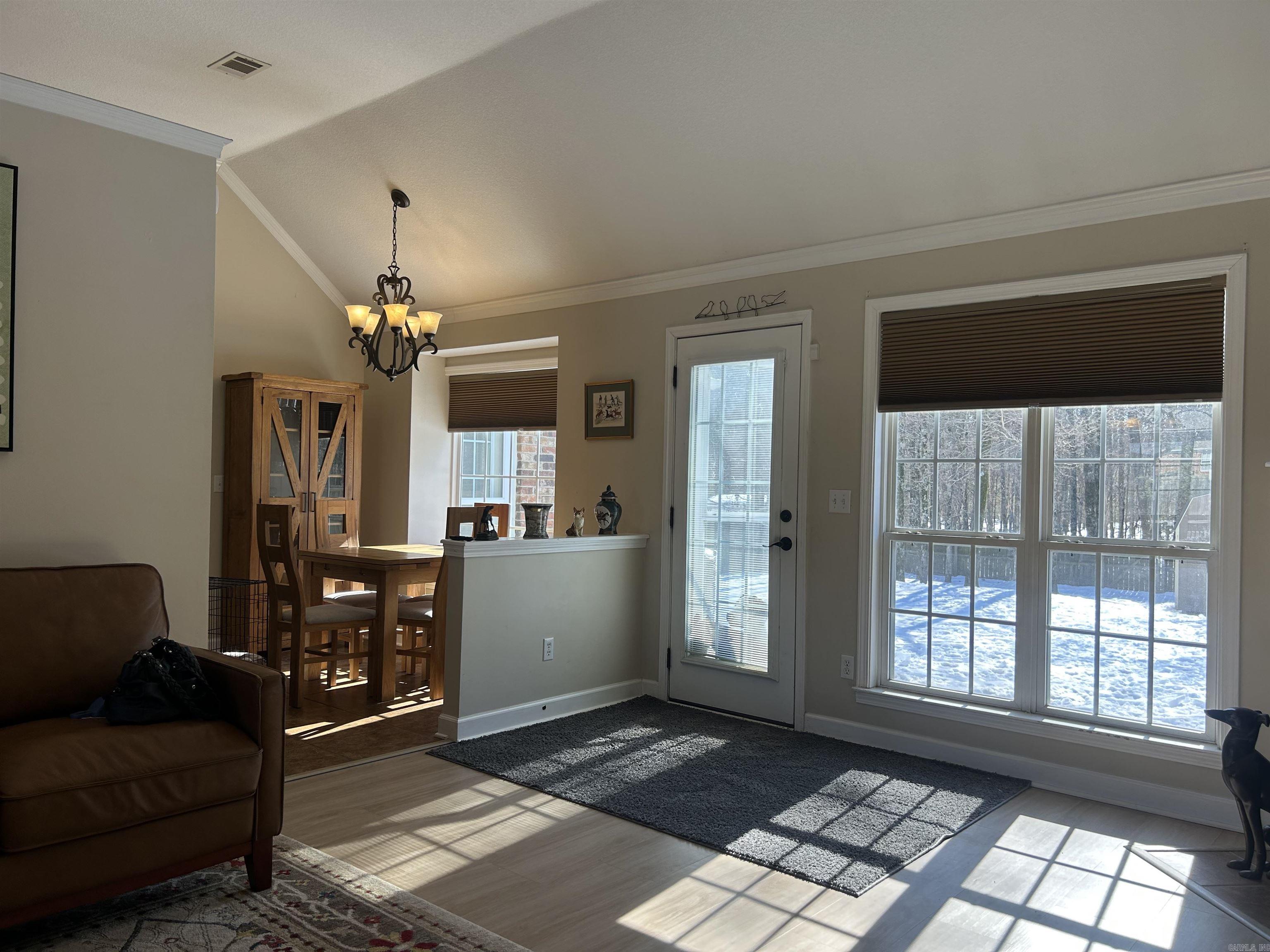 Magness Creek North - Residential