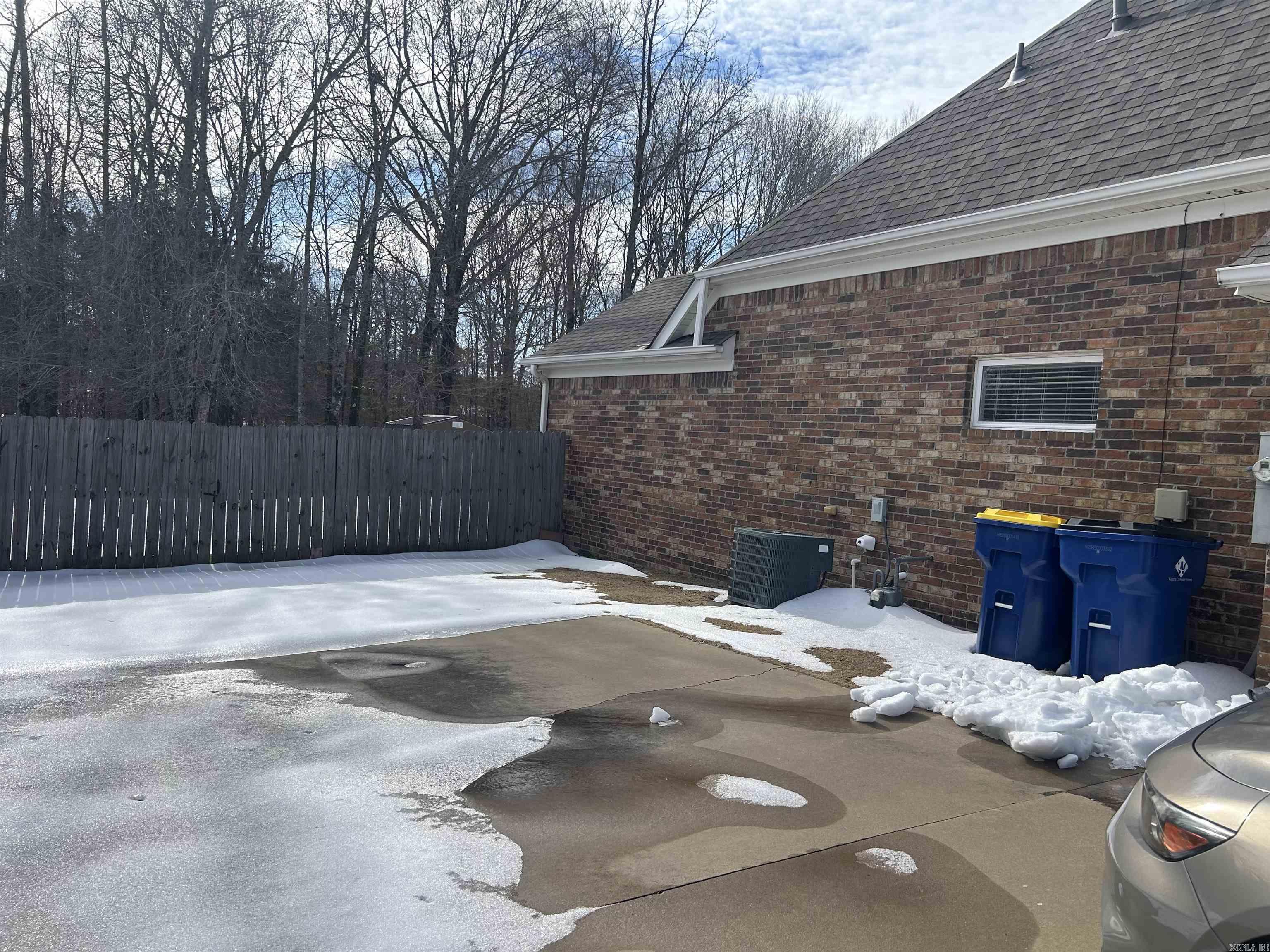 Magness Creek North - Residential