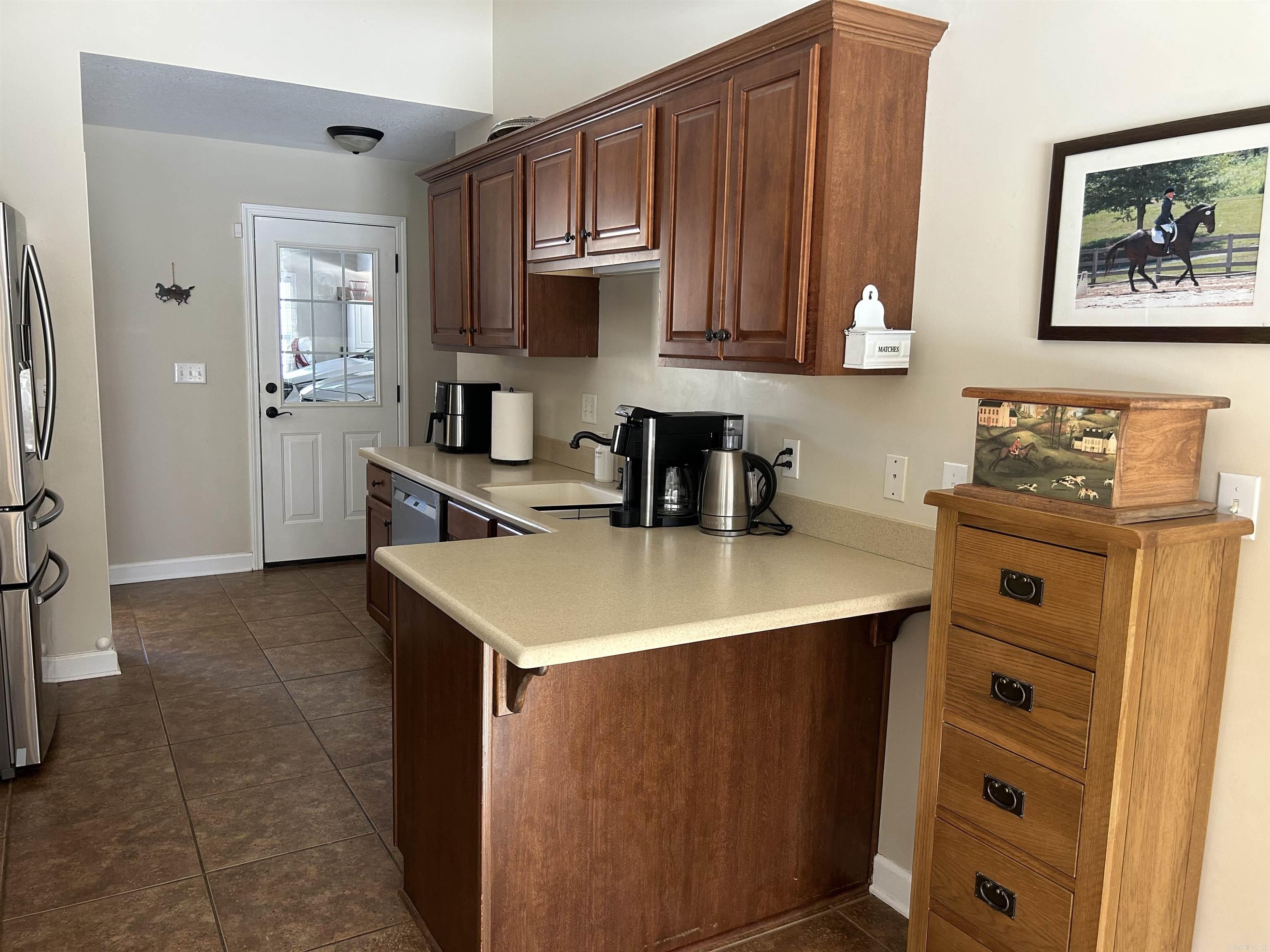 Magness Creek North - Residential