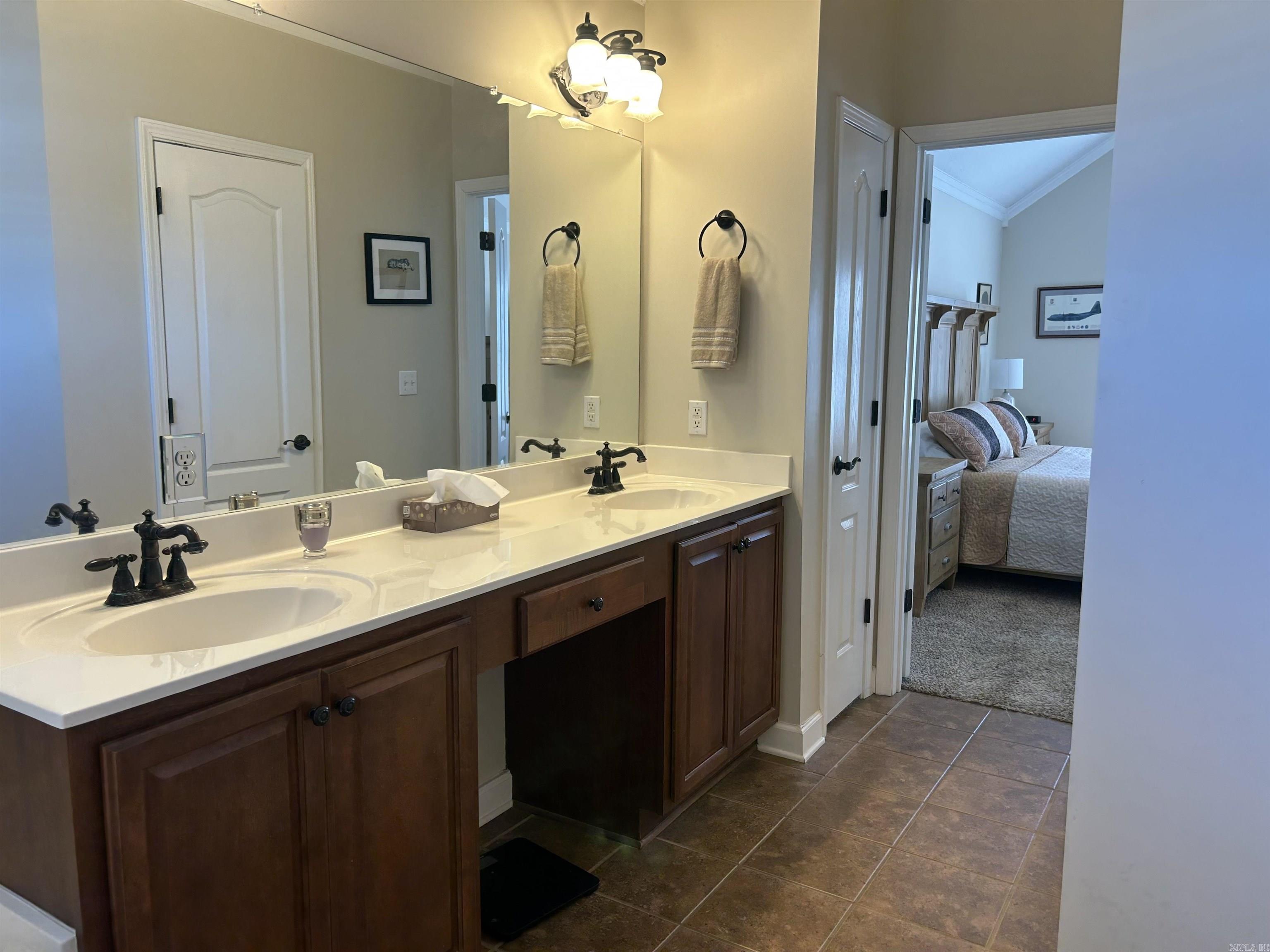 Magness Creek North - Residential