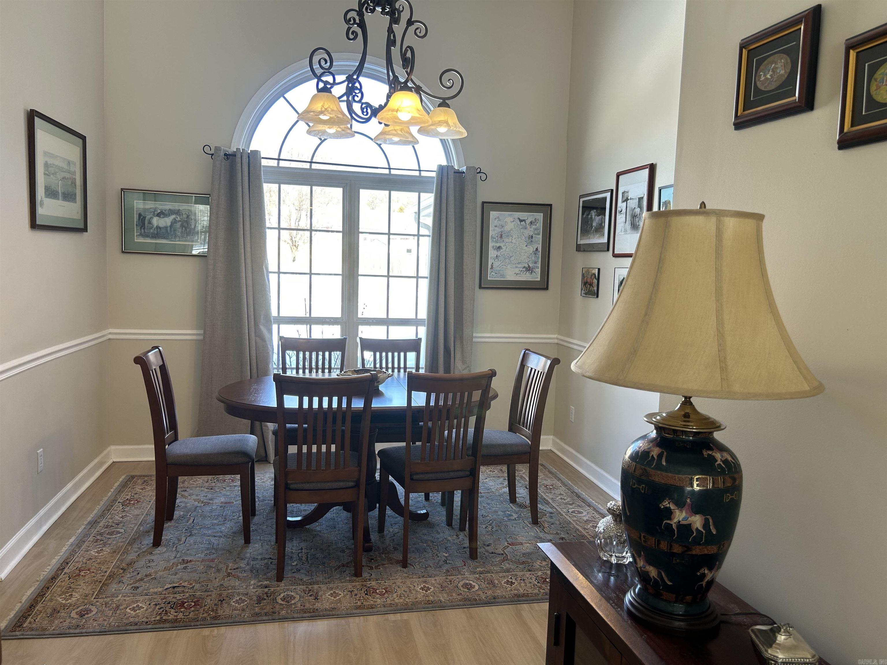 Magness Creek North - Residential