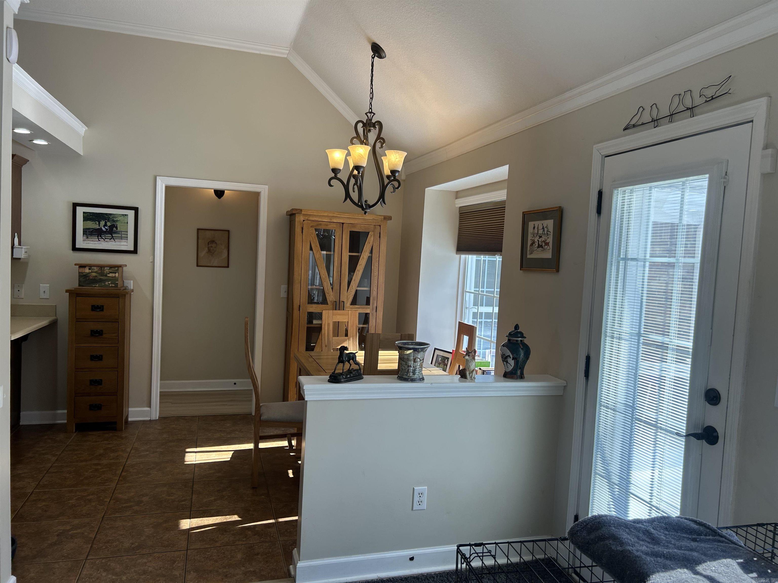 Magness Creek North - Residential