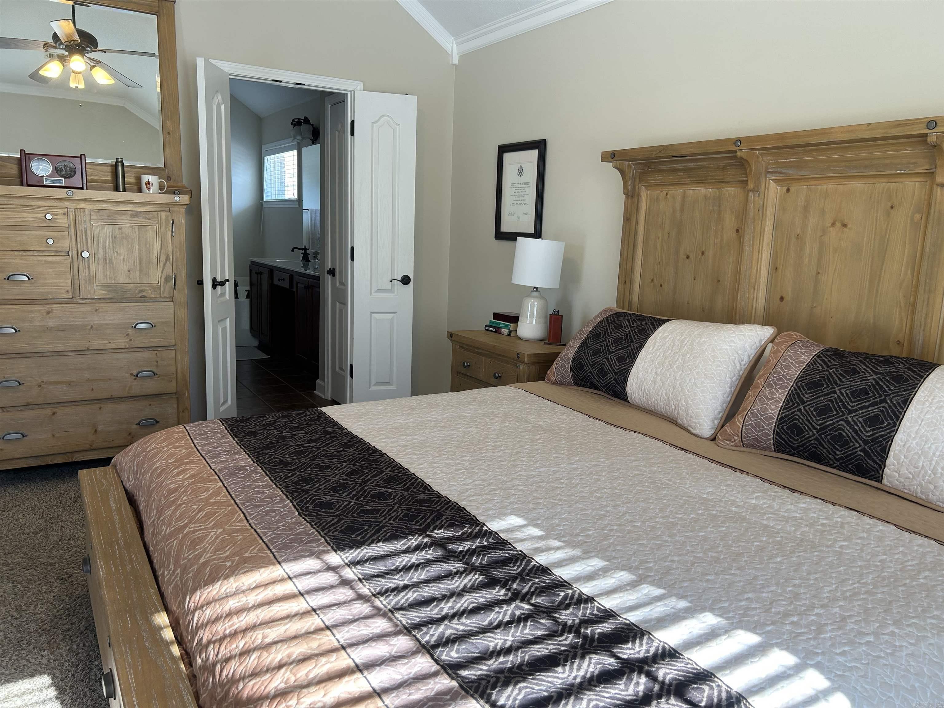 Magness Creek North - Residential