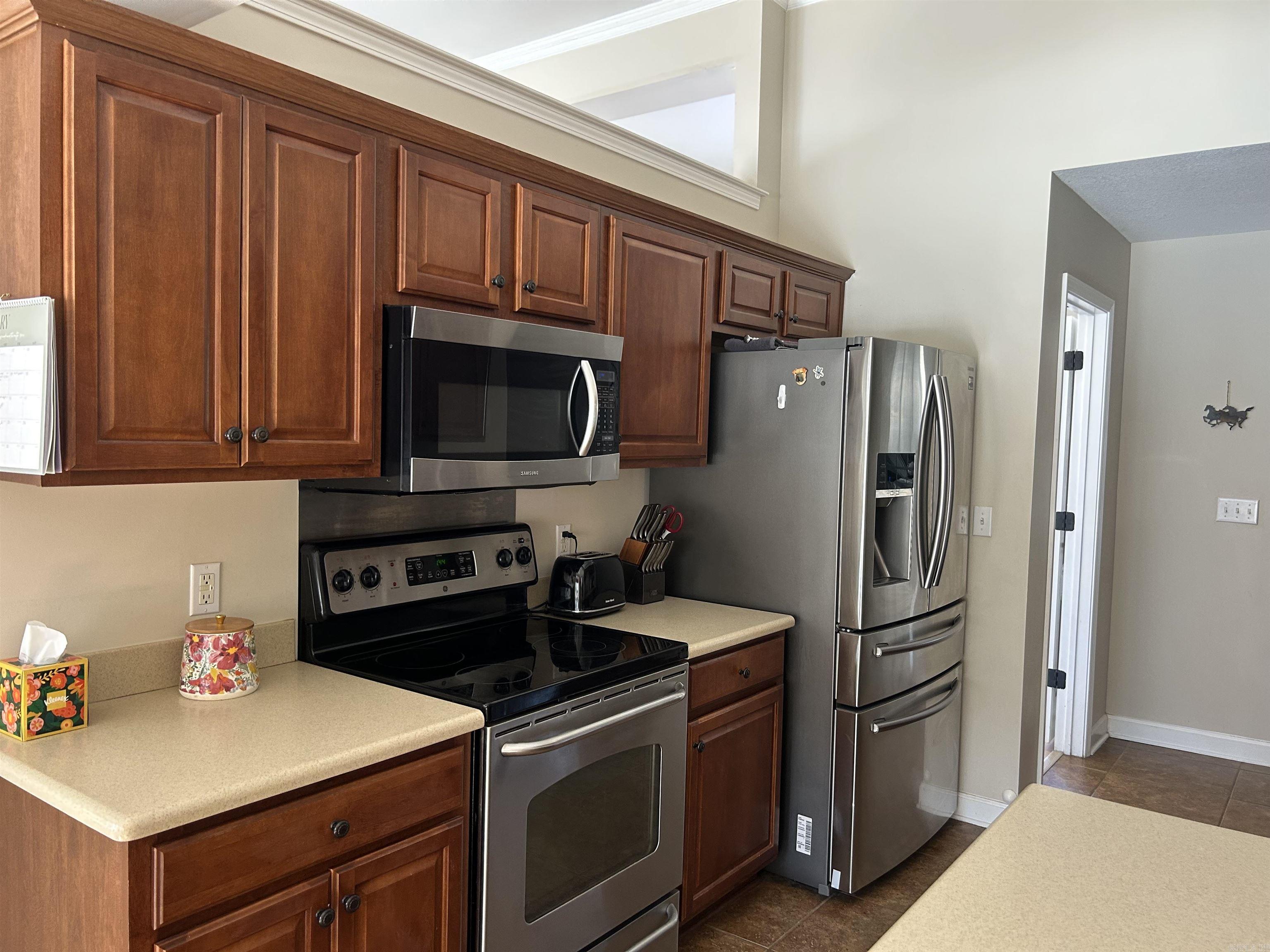 Magness Creek North - Residential