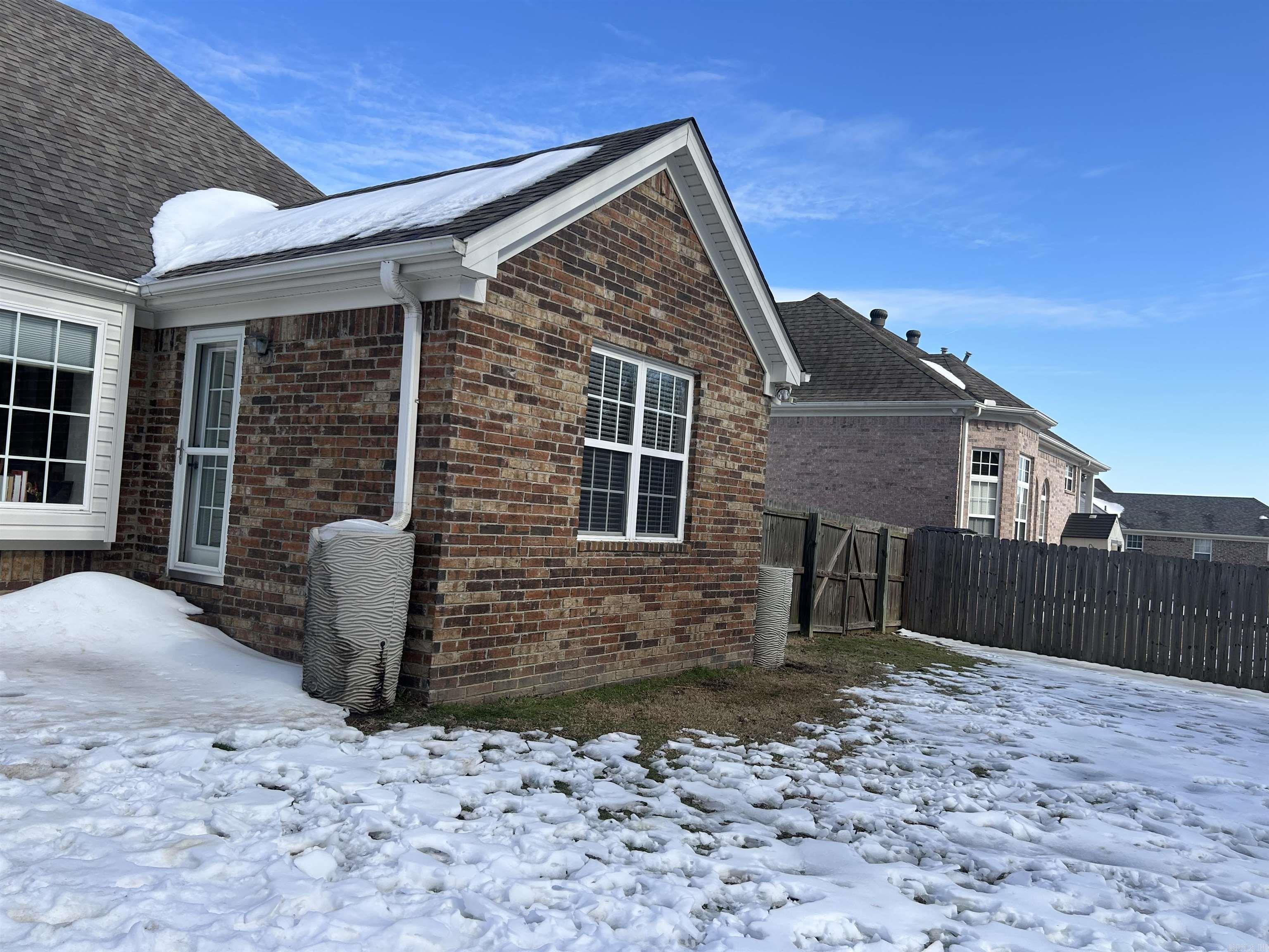 Magness Creek North - Residential