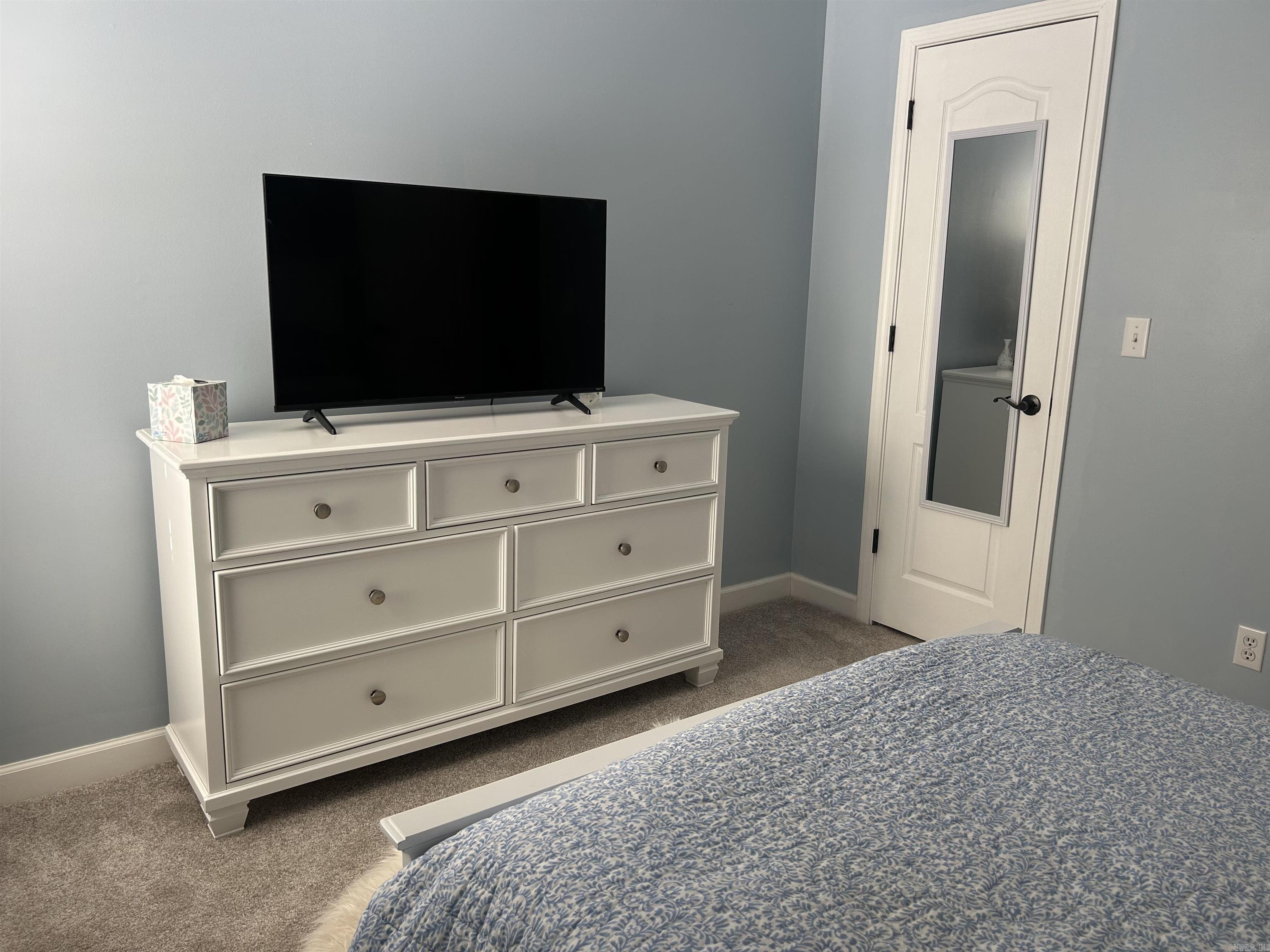 Magness Creek North - Residential