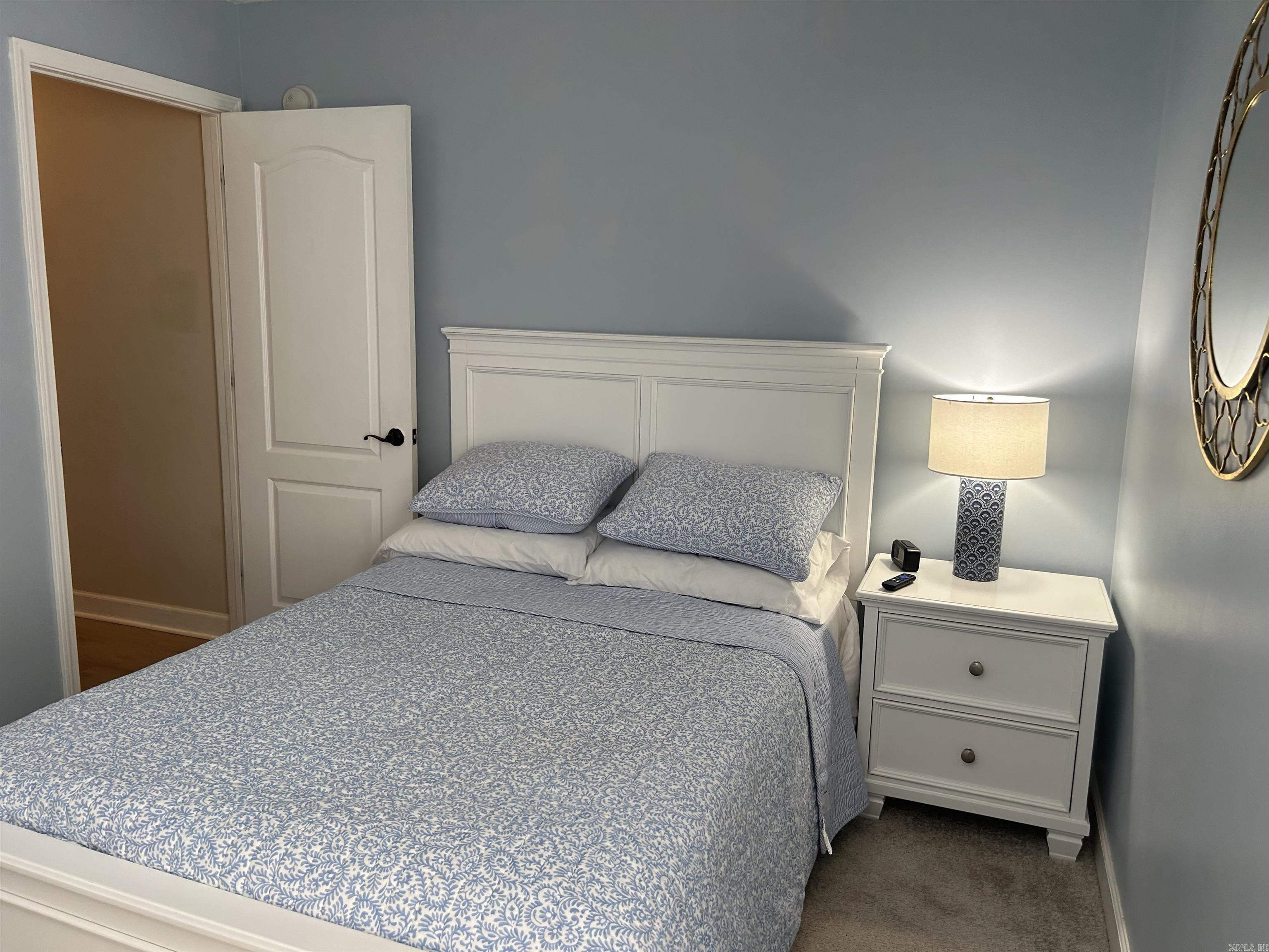 Magness Creek North - Residential