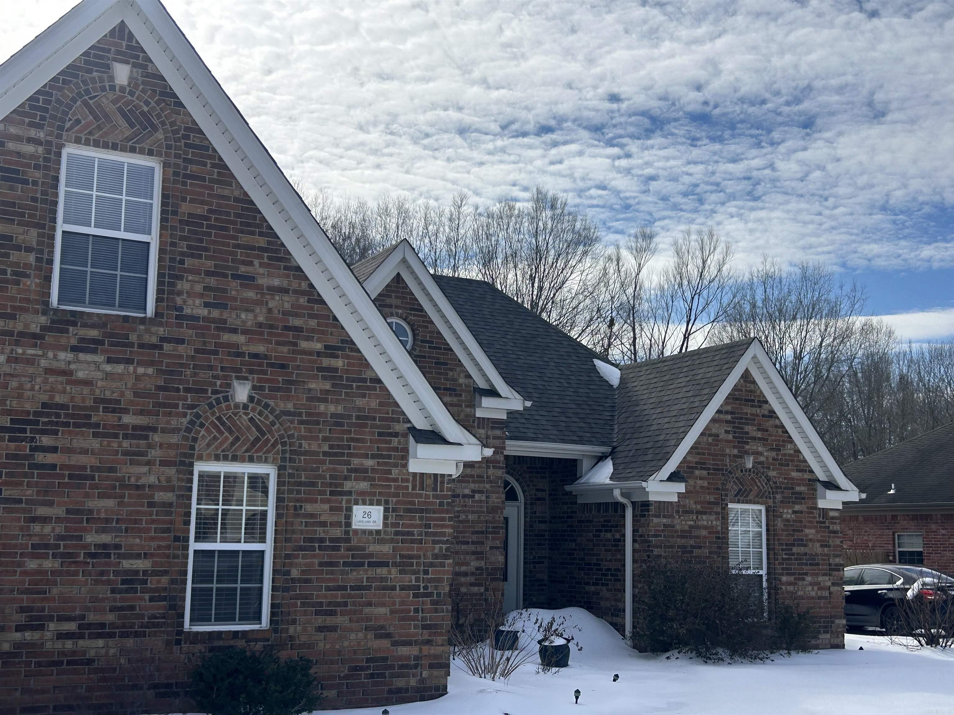 Magness Creek North - Residential