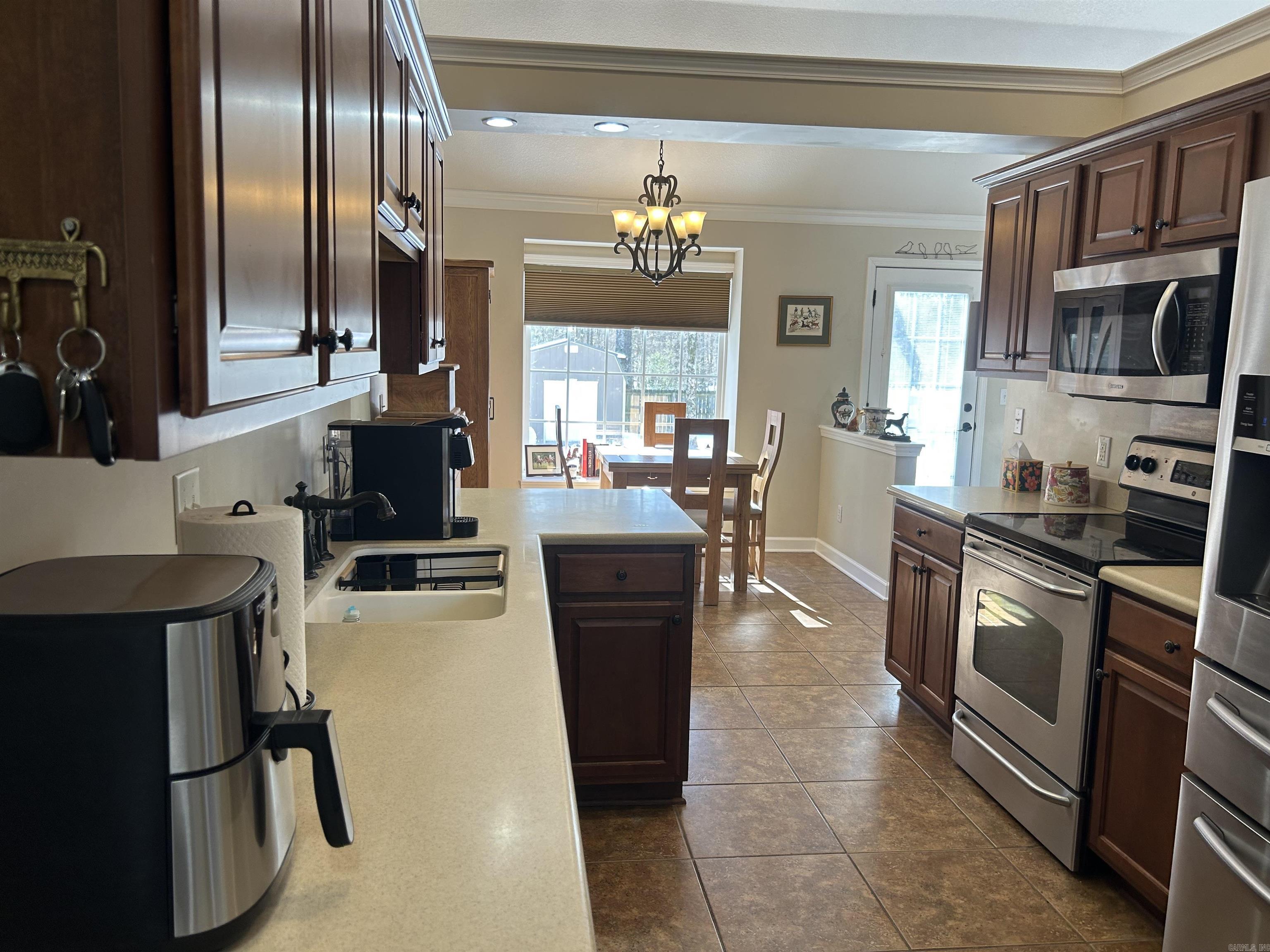 Magness Creek North - Residential