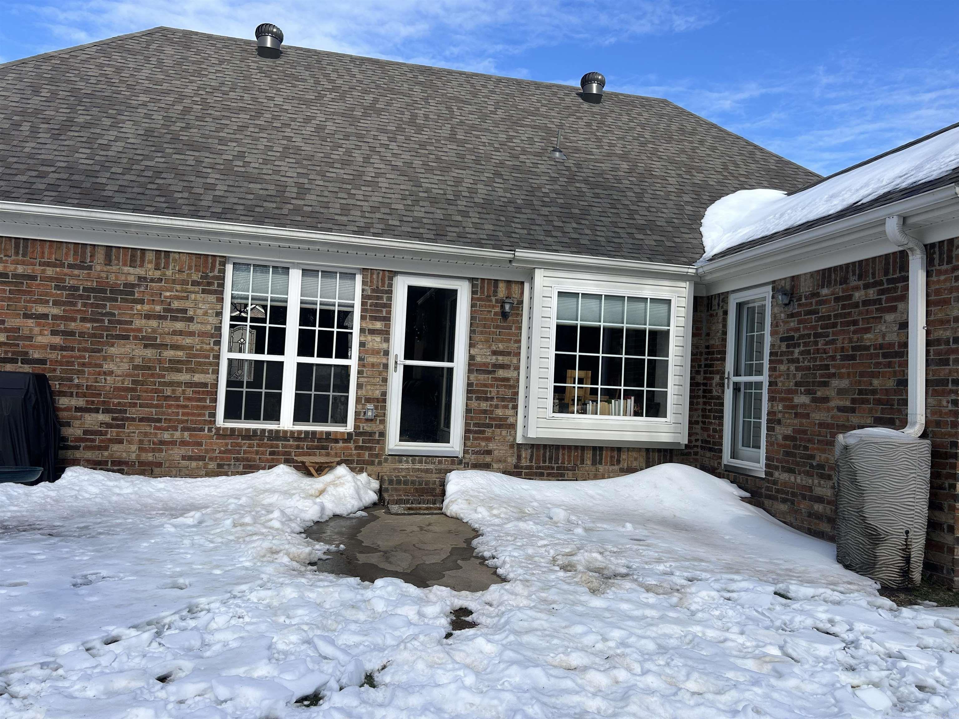 Magness Creek North - Residential