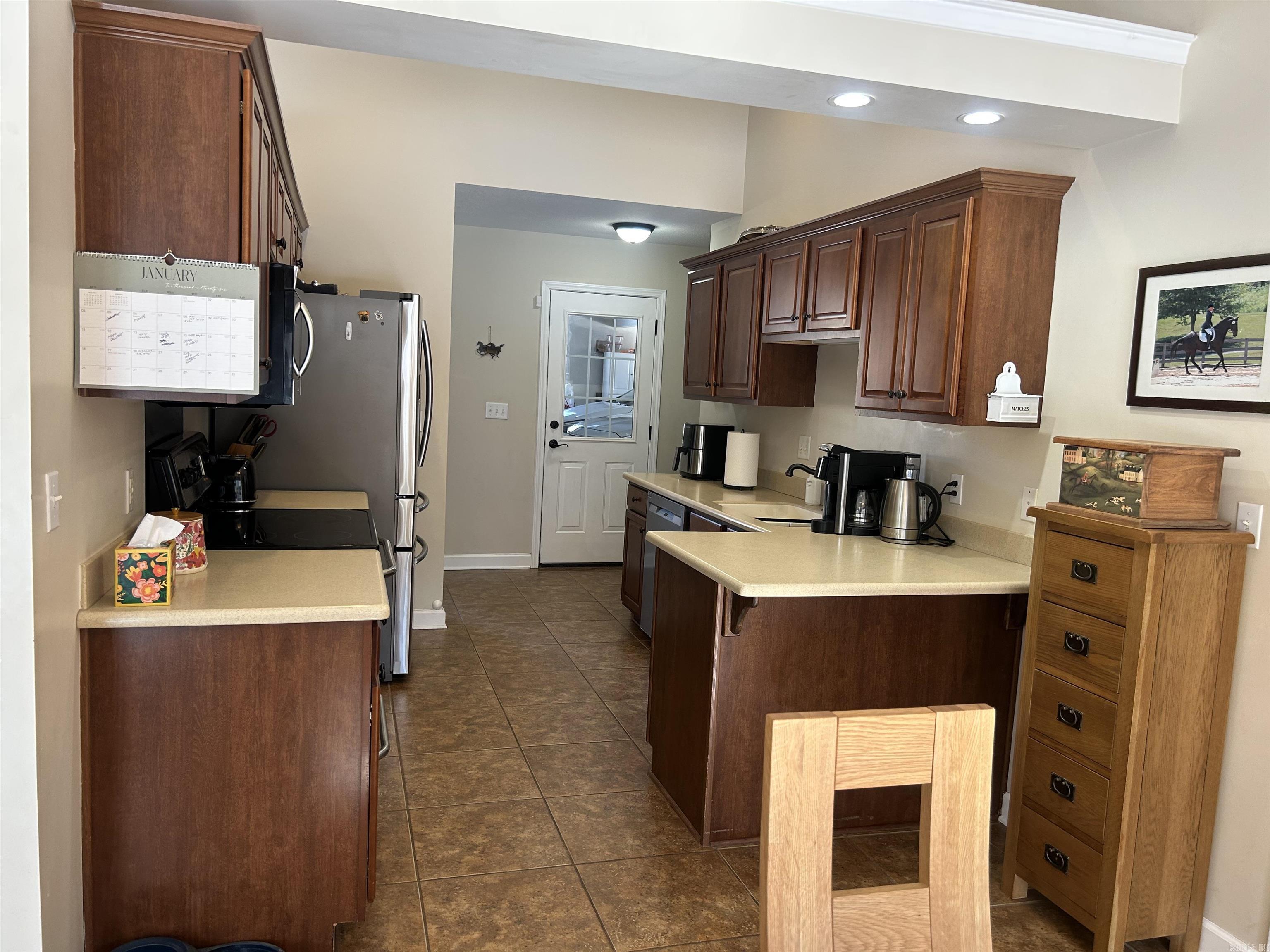 Magness Creek North - Residential