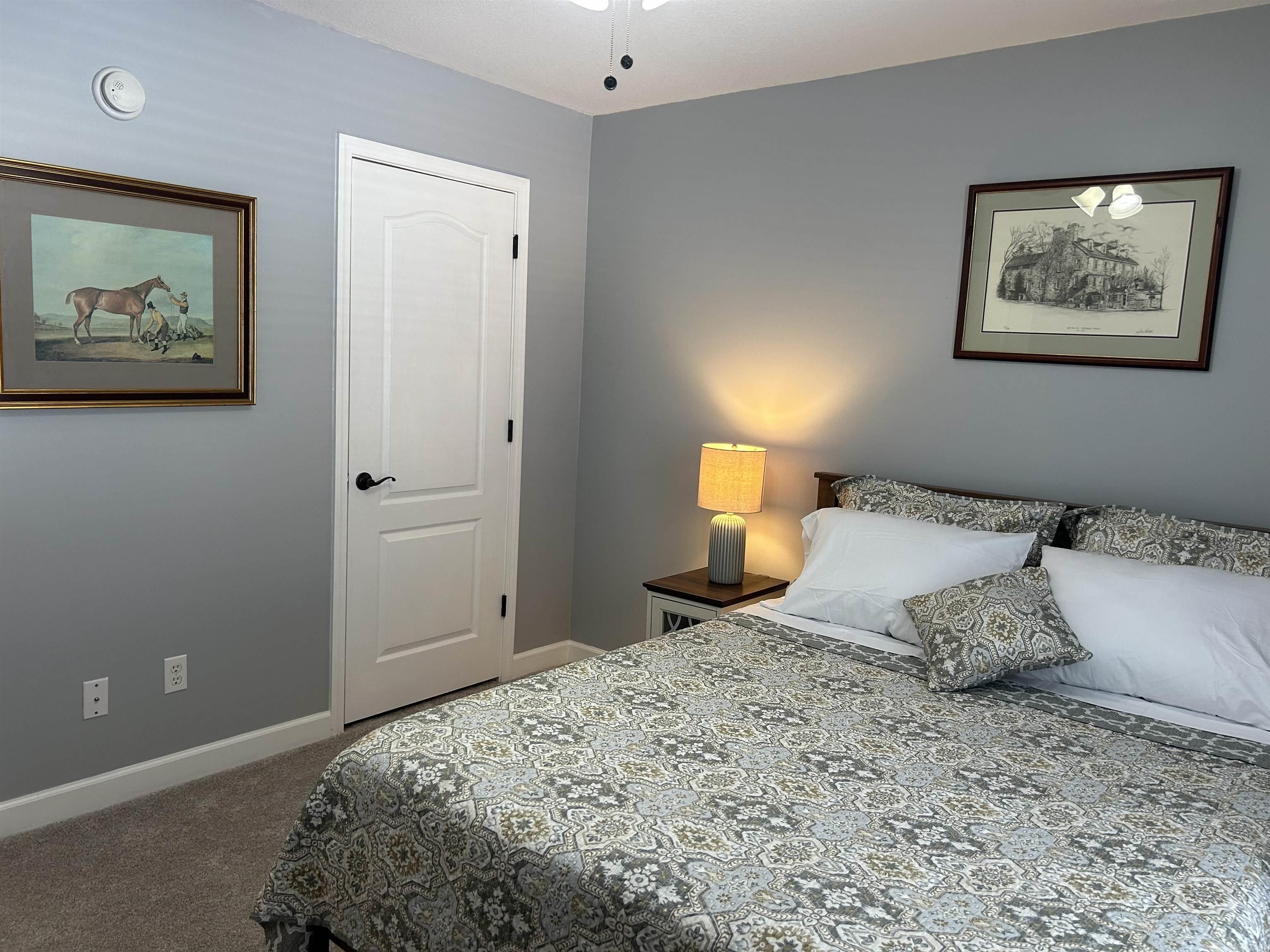 Magness Creek North - Residential