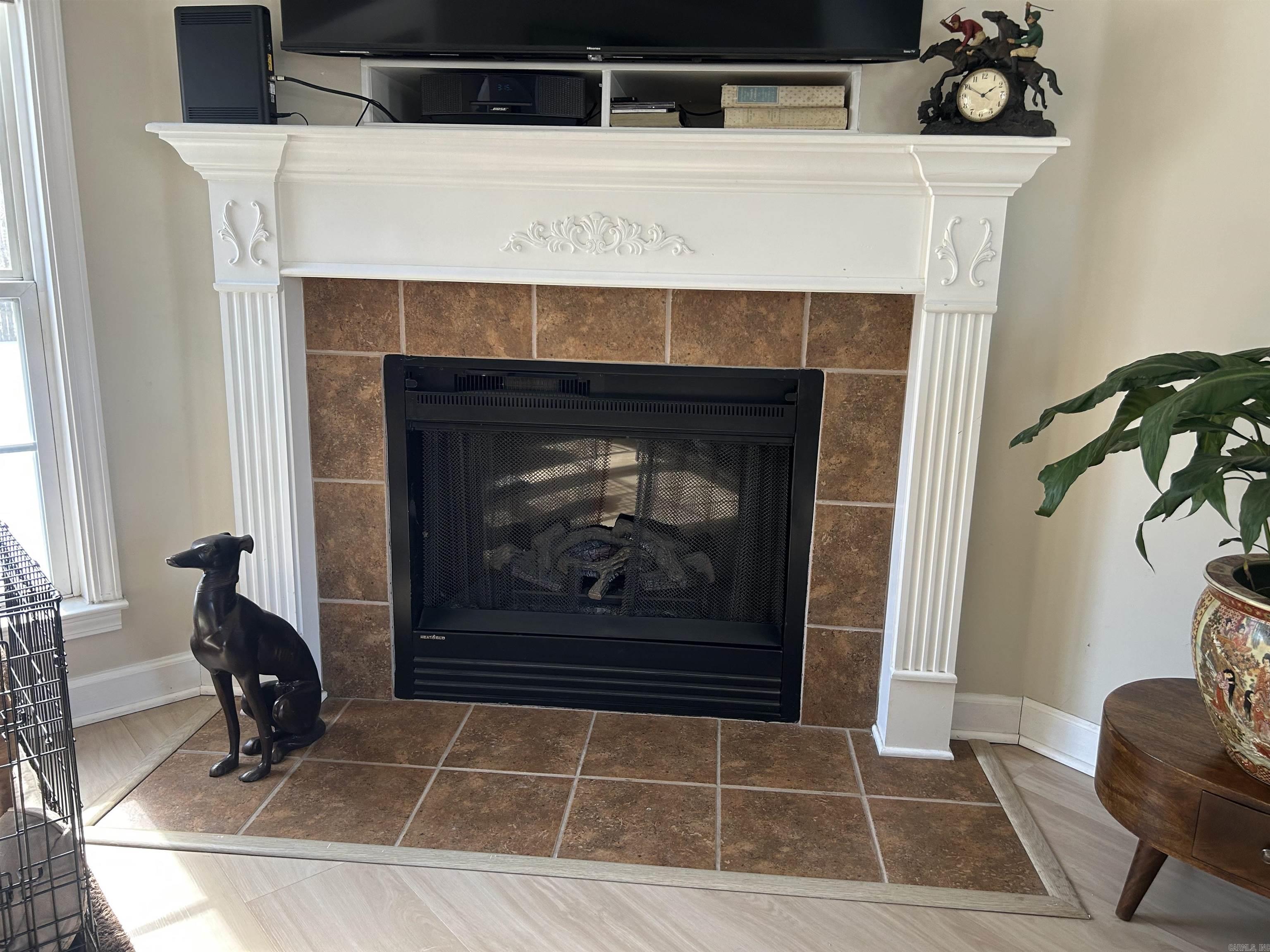 Magness Creek North - Residential