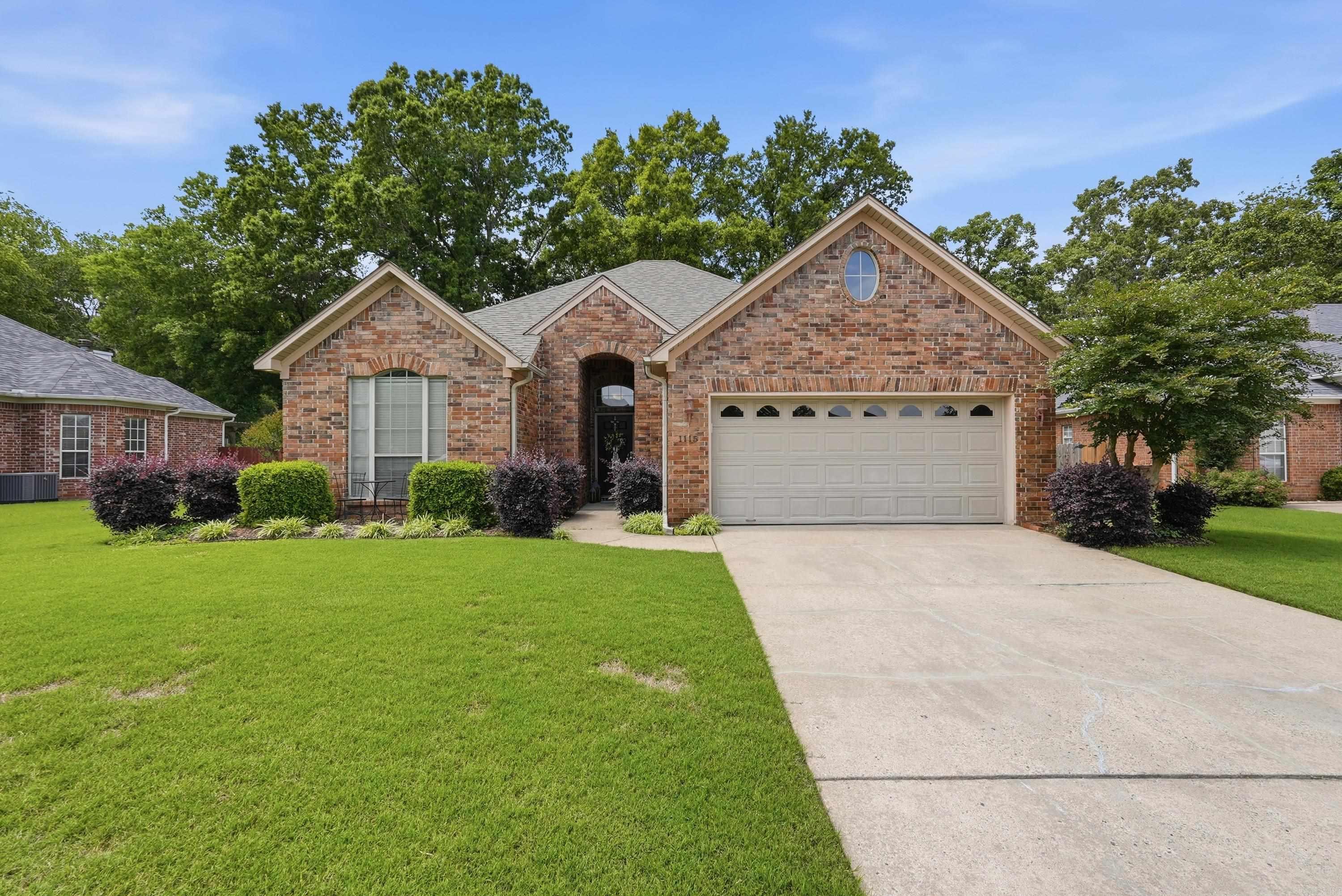 WESTFIELD - Residential