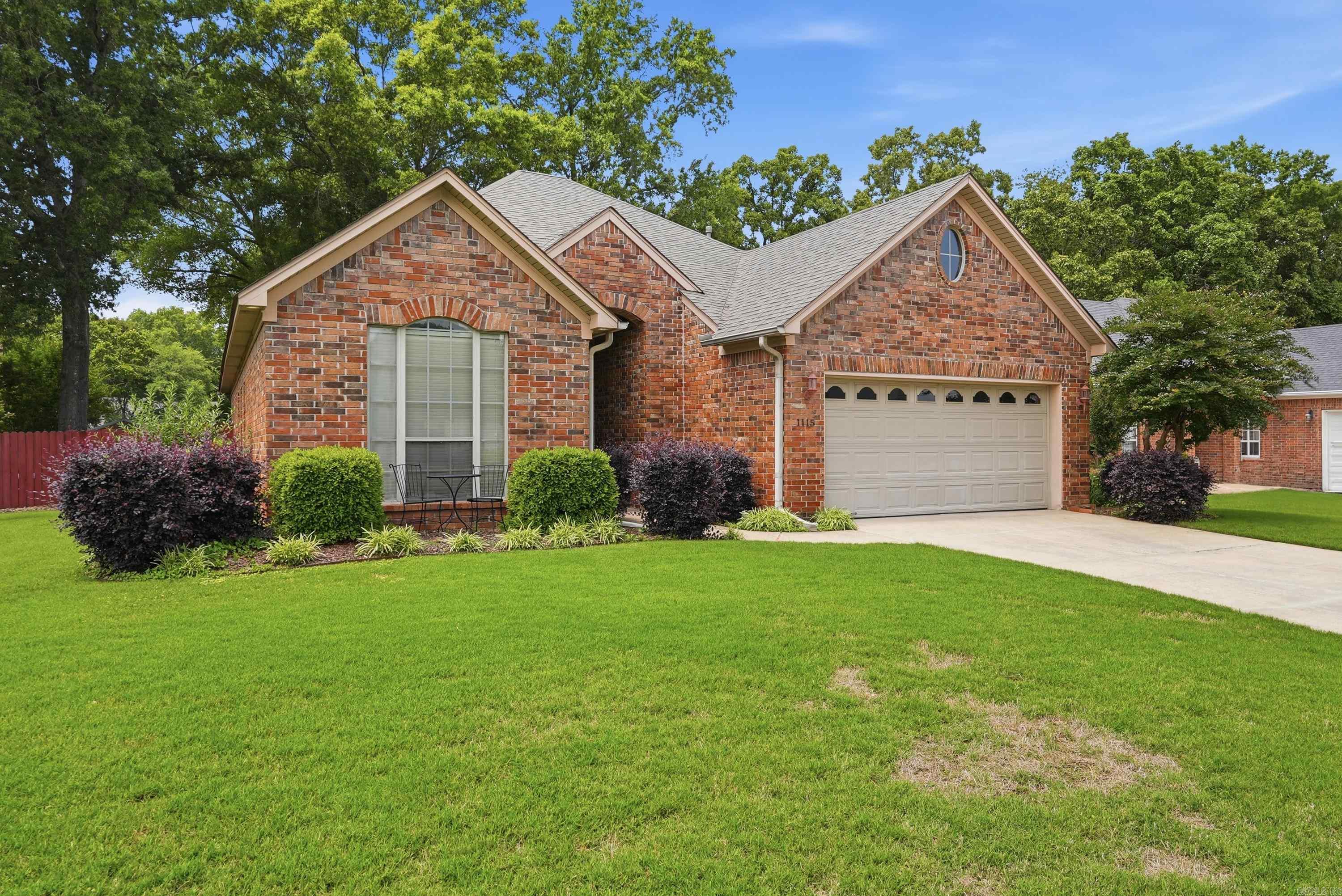 WESTFIELD - Residential