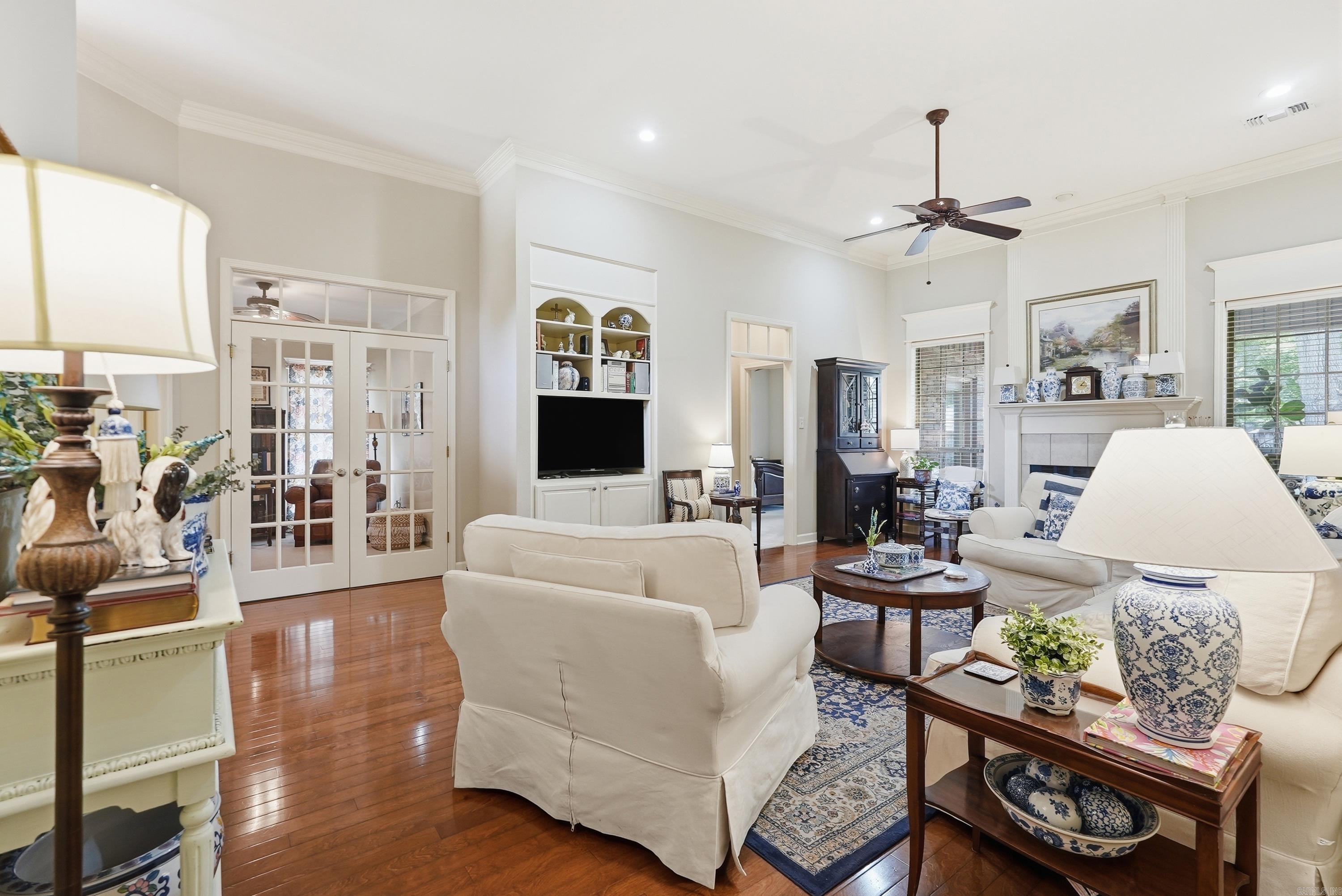 WESTFIELD - Residential