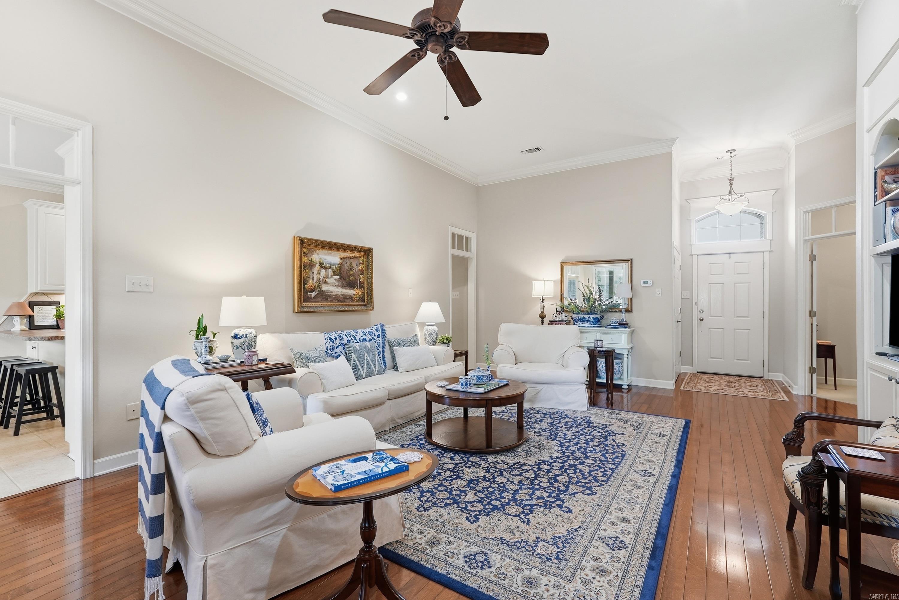 WESTFIELD - Residential