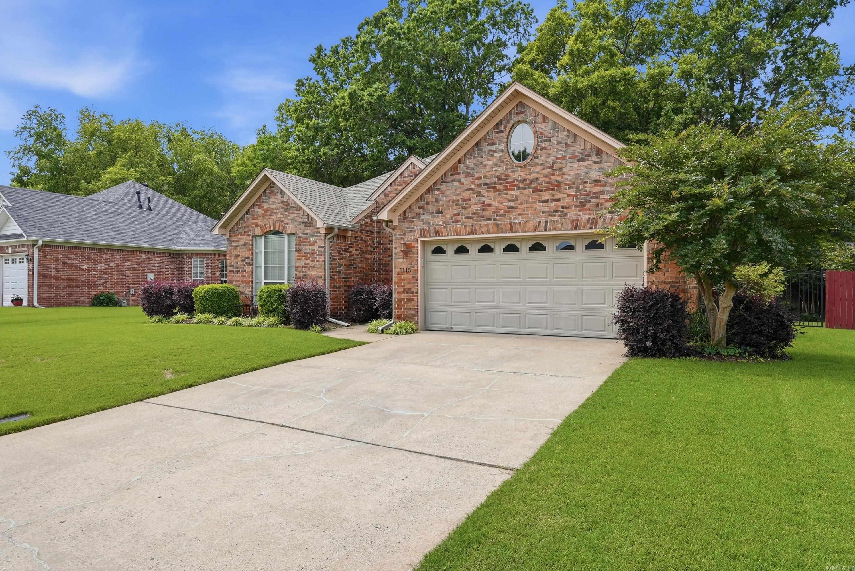 WESTFIELD - Residential