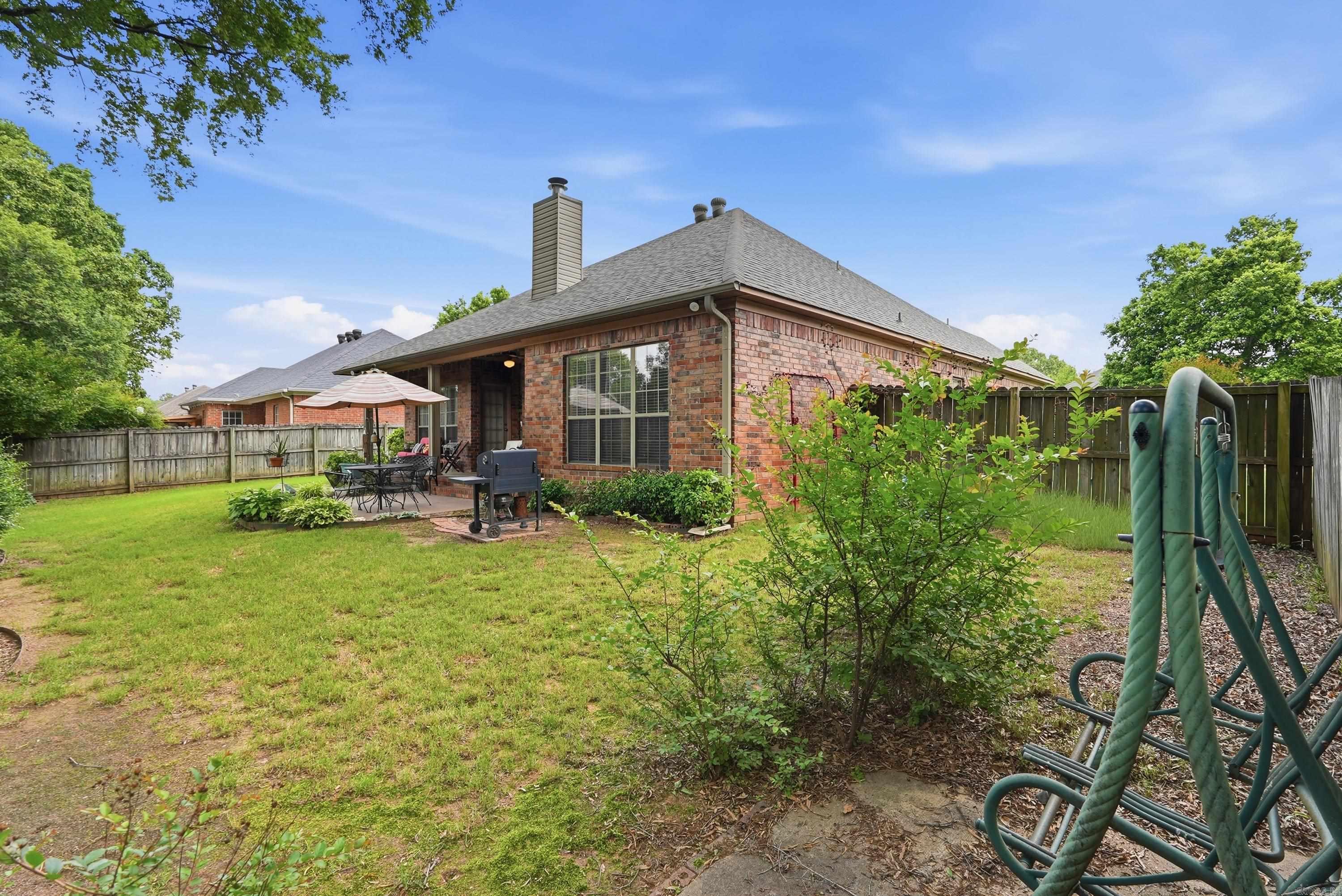 WESTFIELD - Residential