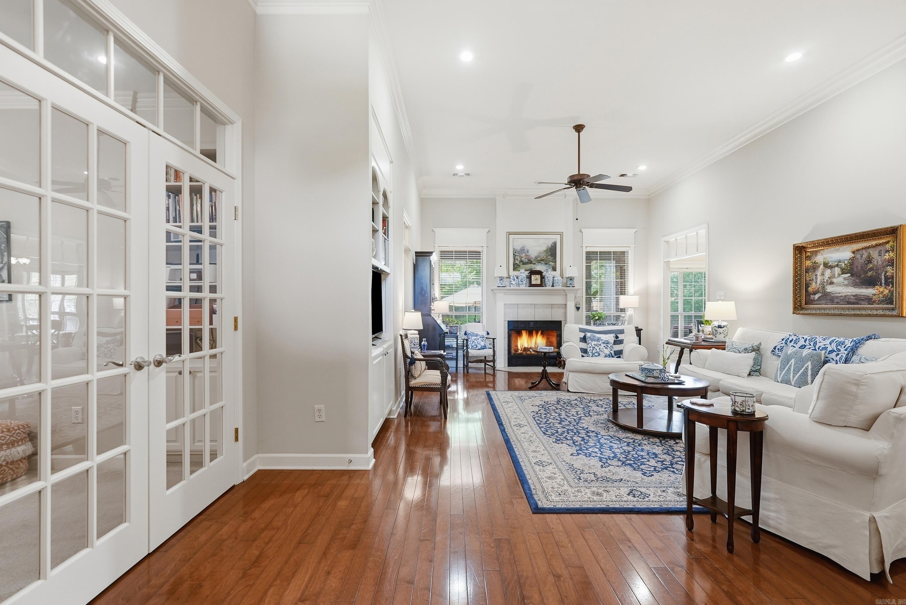 WESTFIELD - Residential