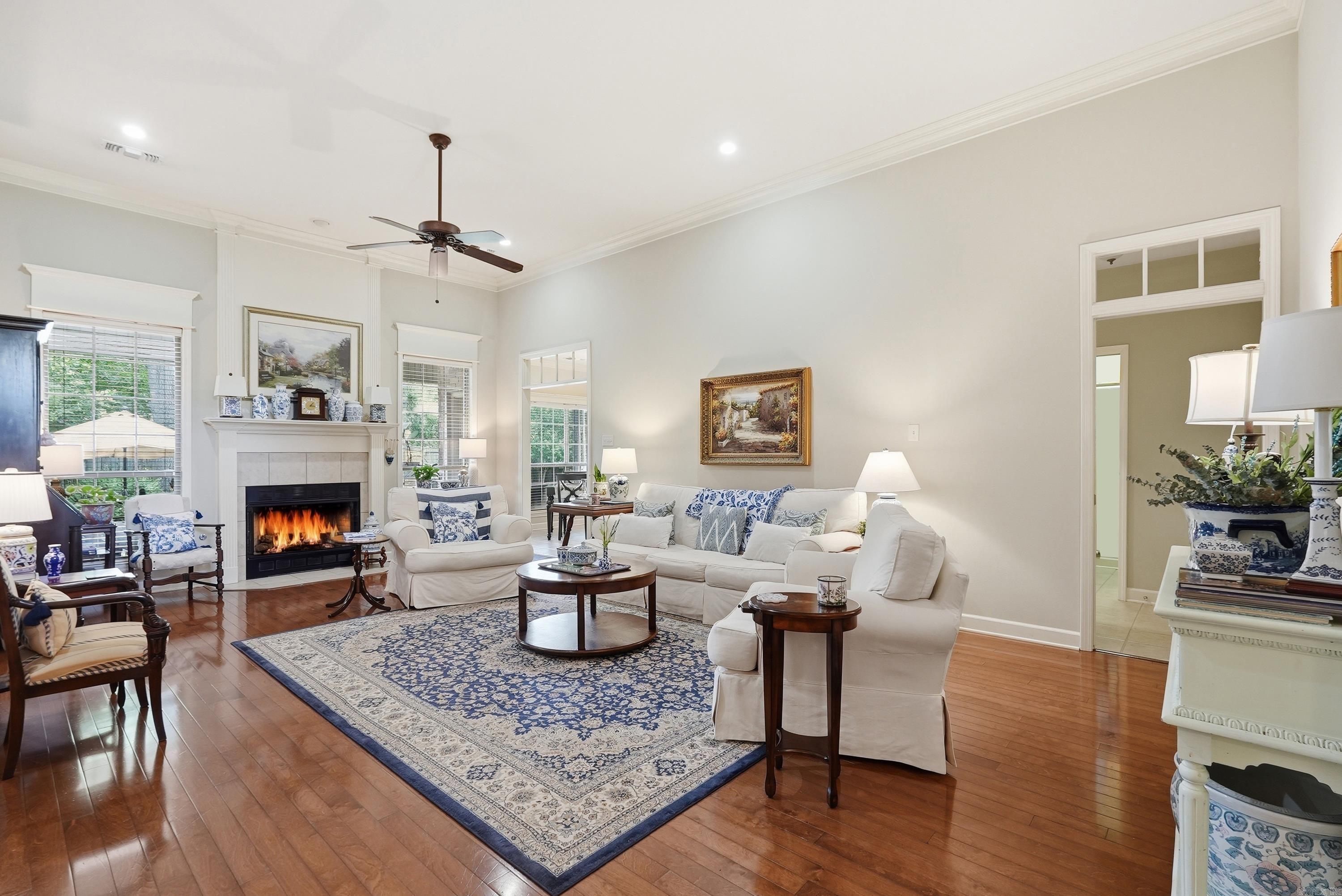WESTFIELD - Residential