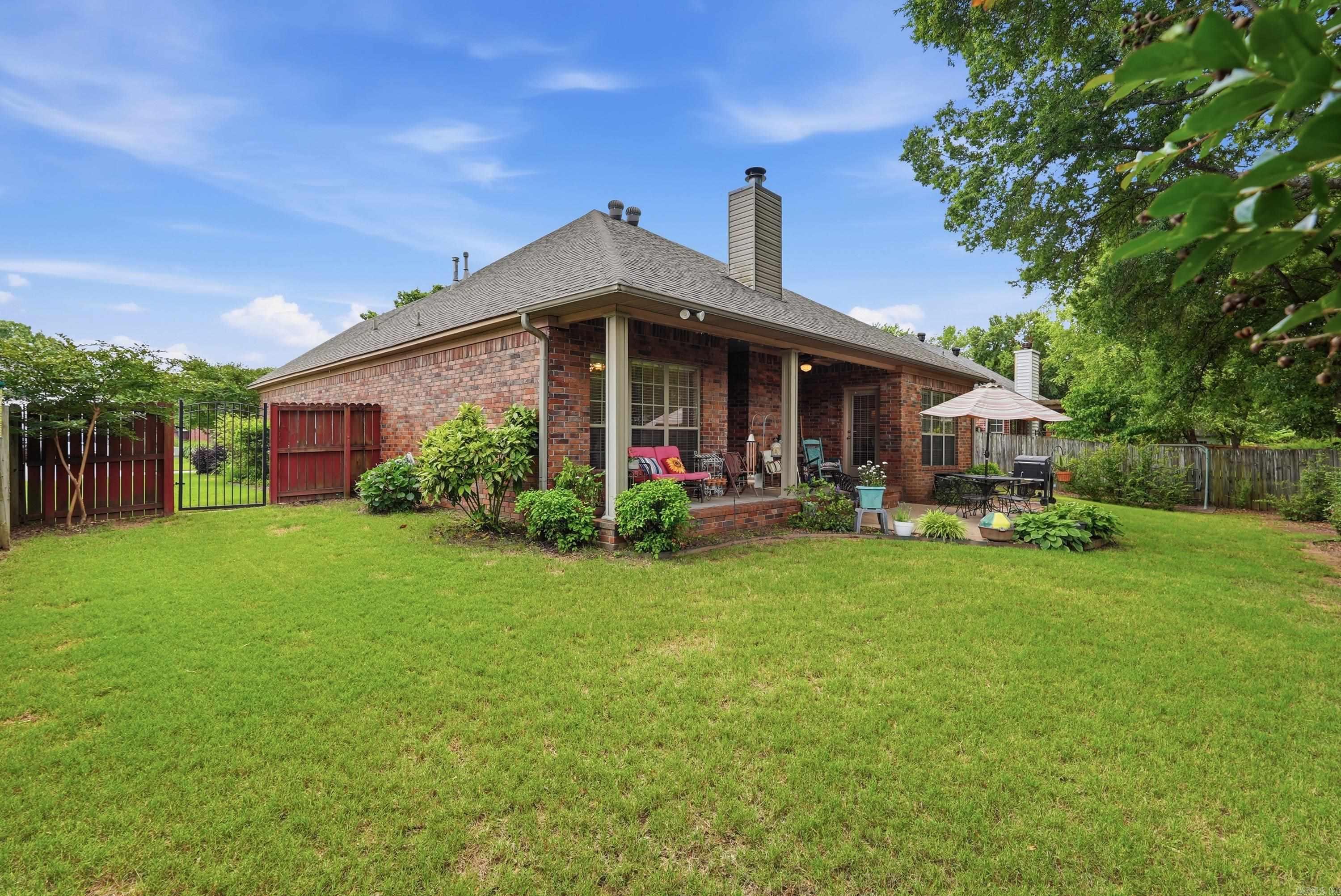WESTFIELD - Residential