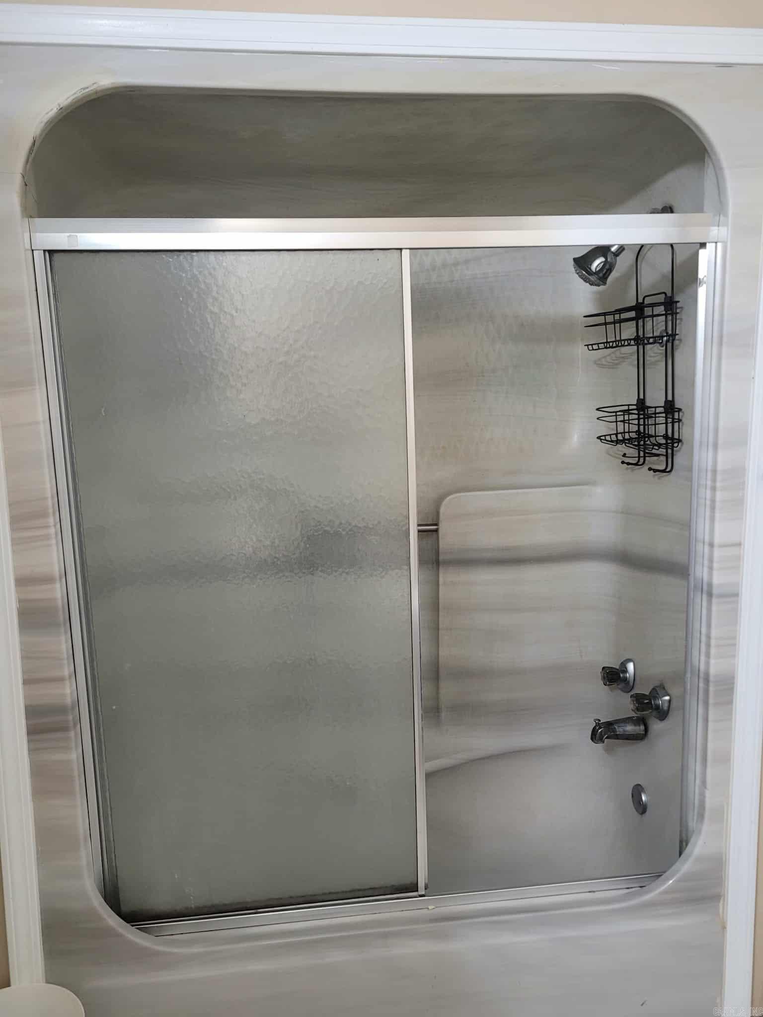 Judsonia Outlots - Residential