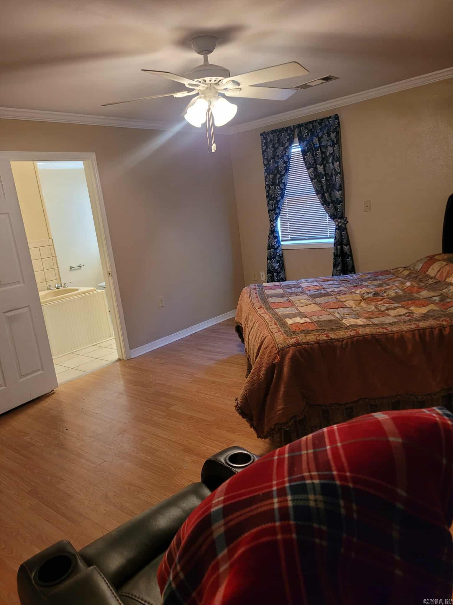 Judsonia Outlots - Residential