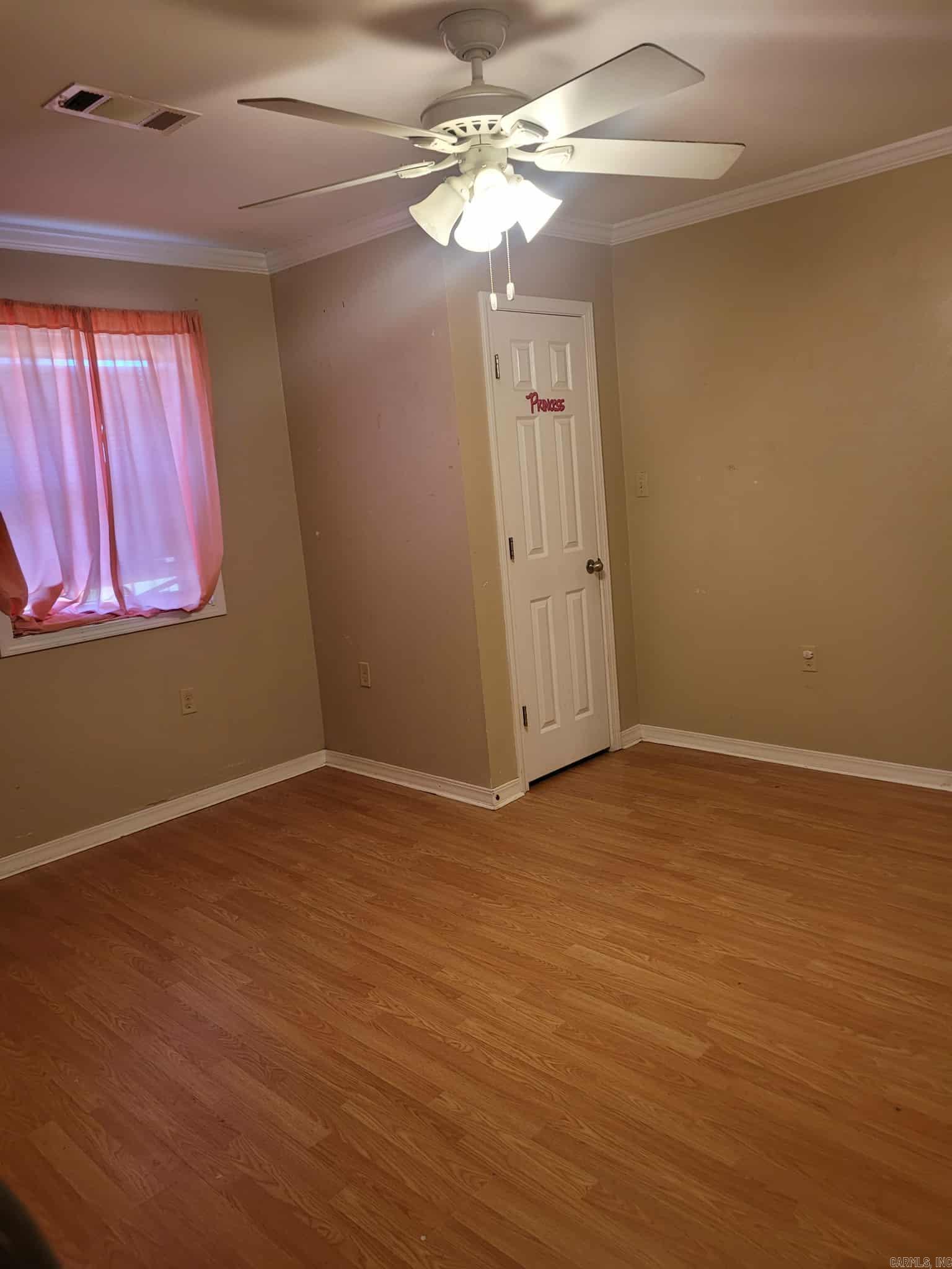 Judsonia Outlots - Residential