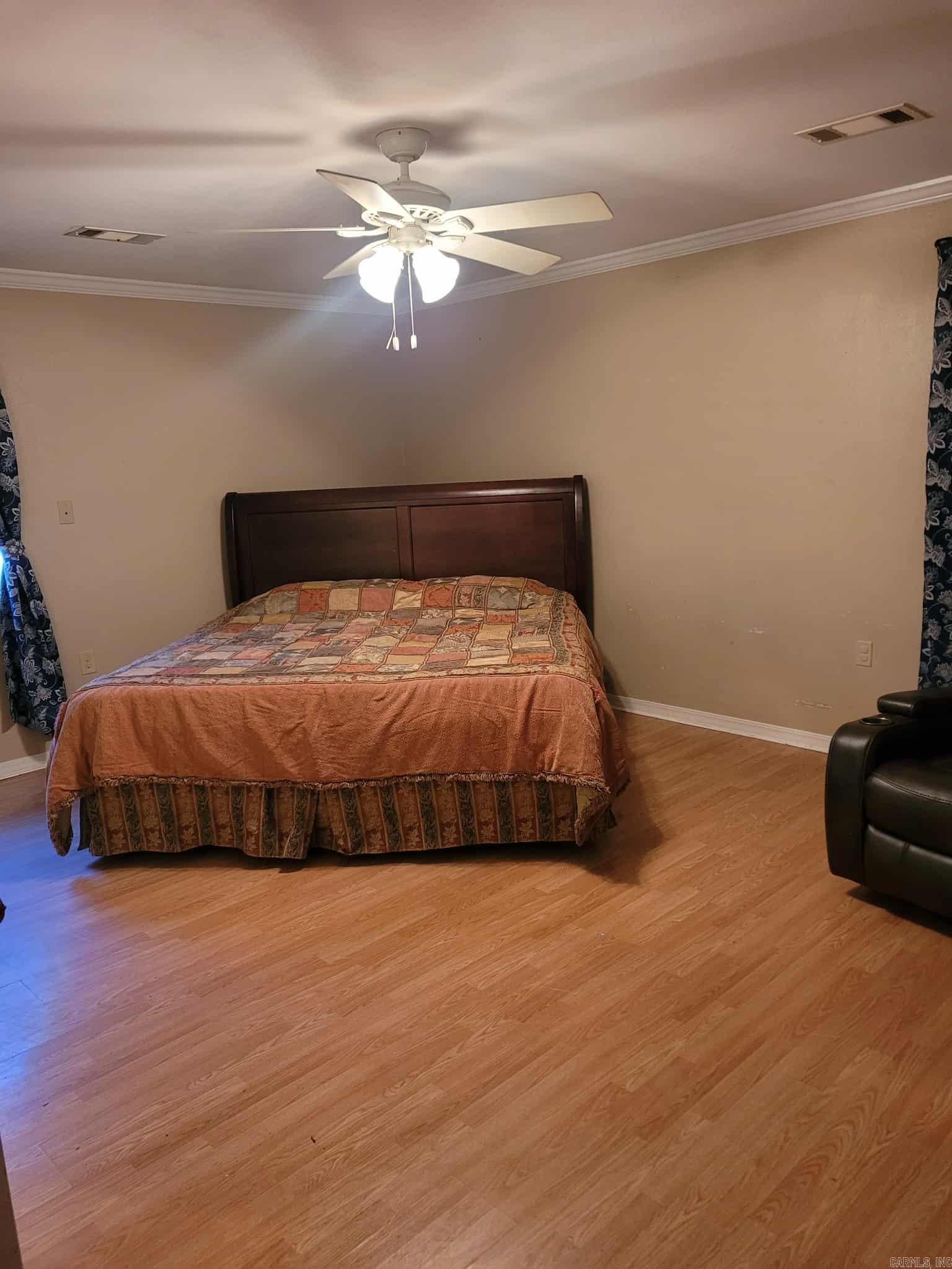 Judsonia Outlots - Residential