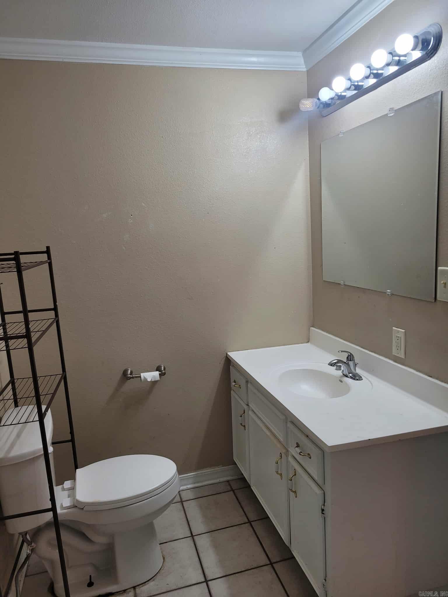 Judsonia Outlots - Residential