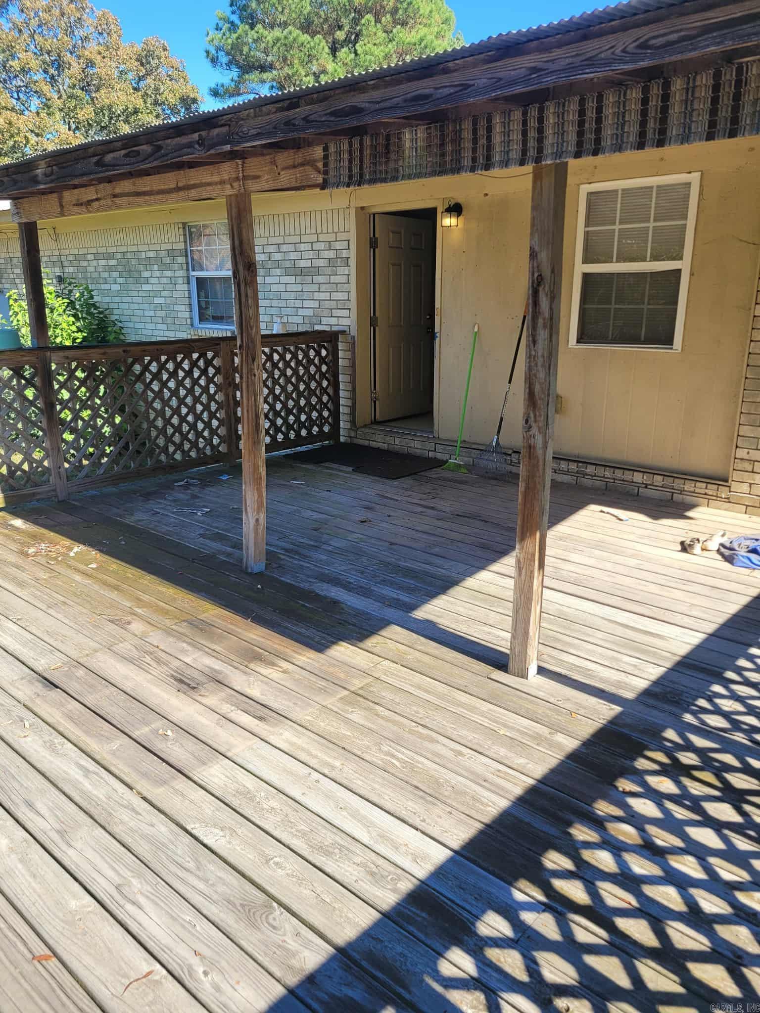 Judsonia Outlots - Residential