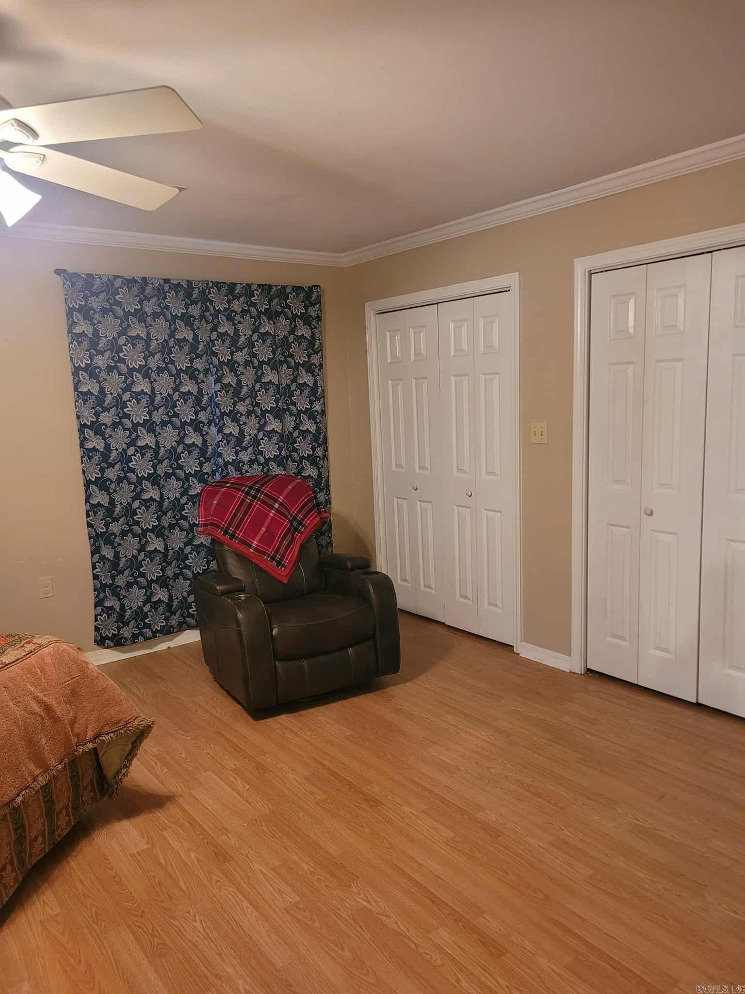 Judsonia Outlots - Residential