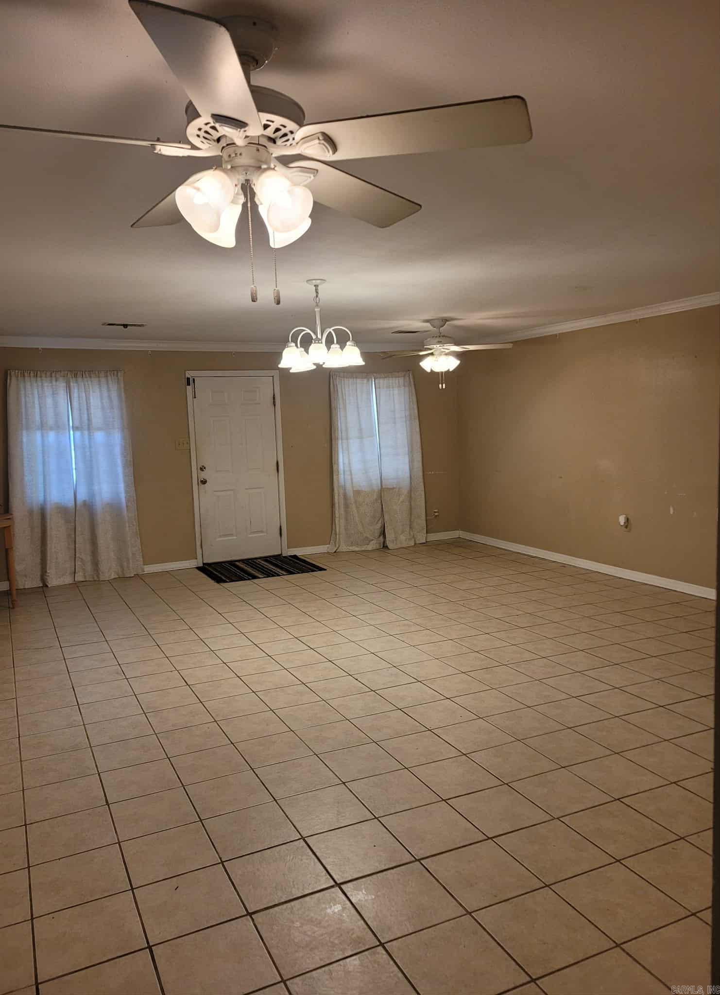 Judsonia Outlots - Residential