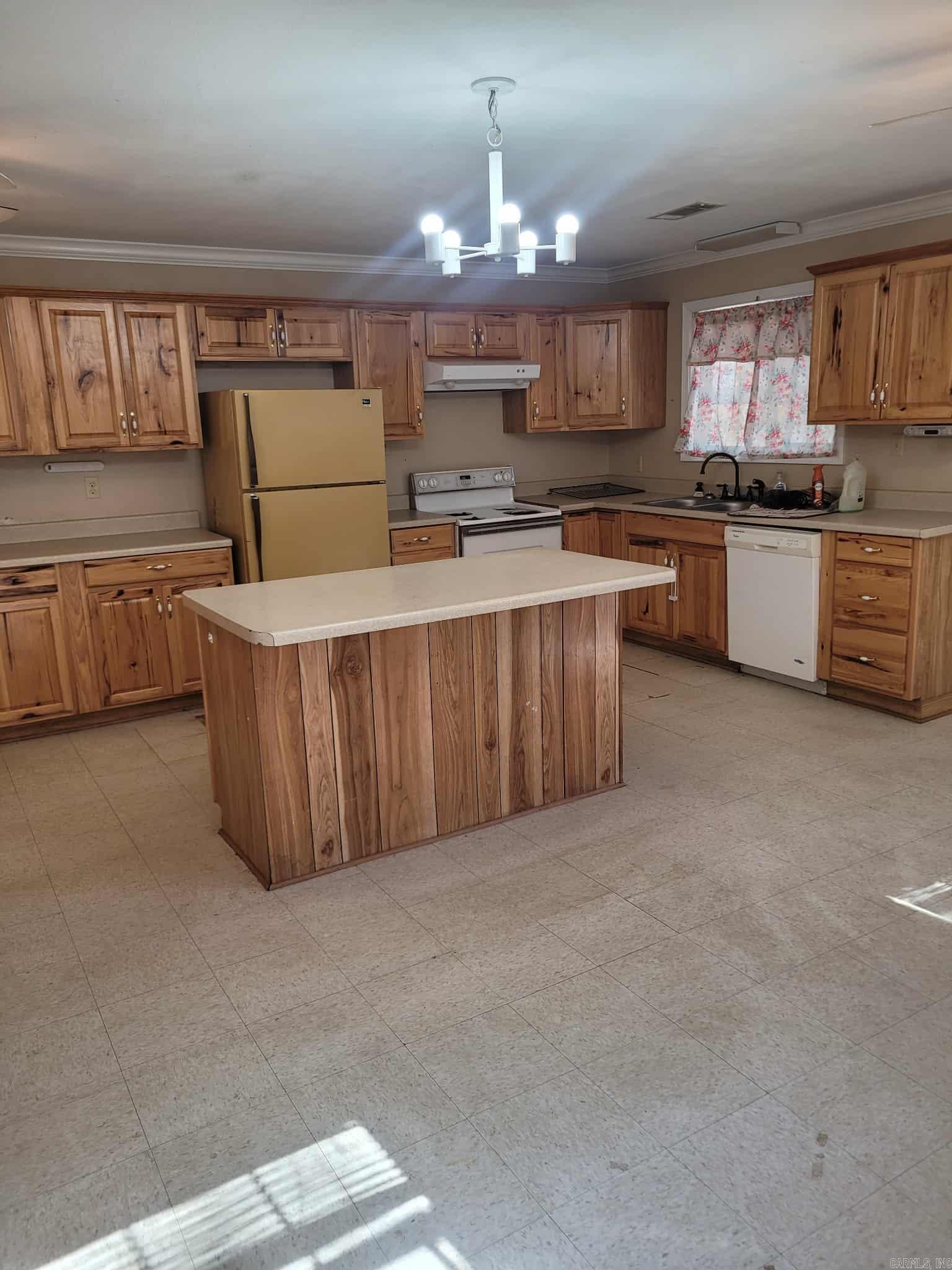 Judsonia Outlots - Residential