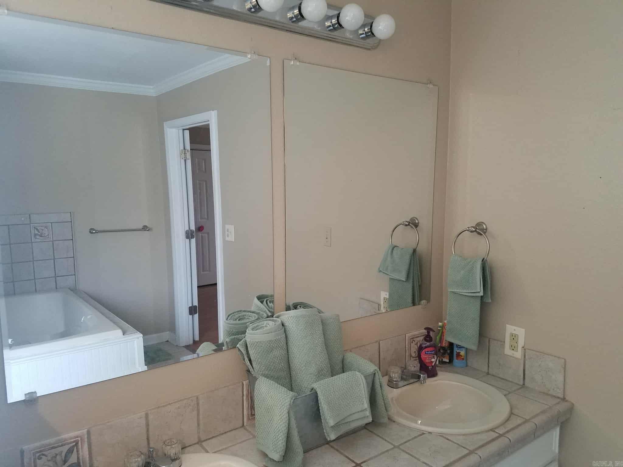 Judsonia Outlots - Residential