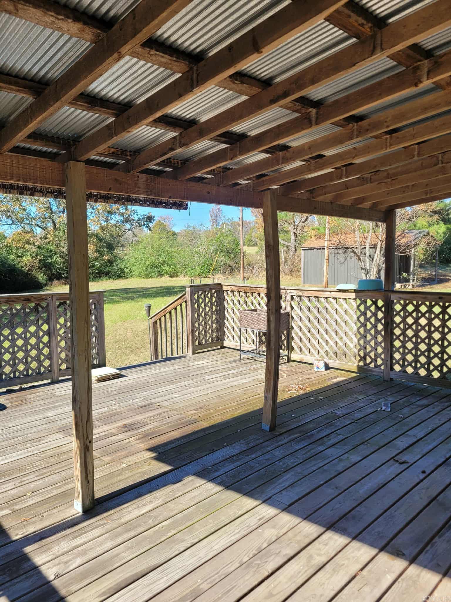 Judsonia Outlots - Residential