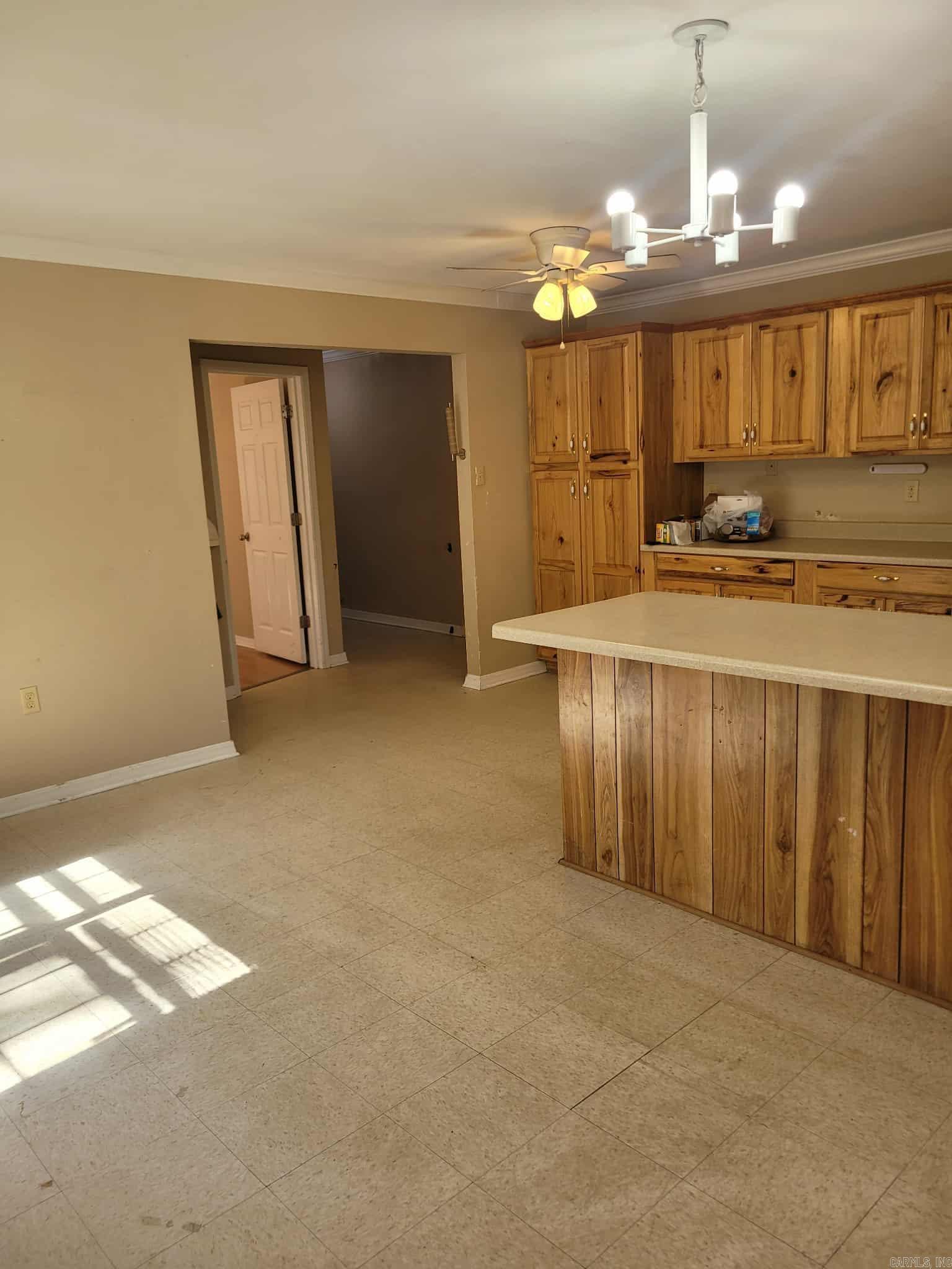 Judsonia Outlots - Residential