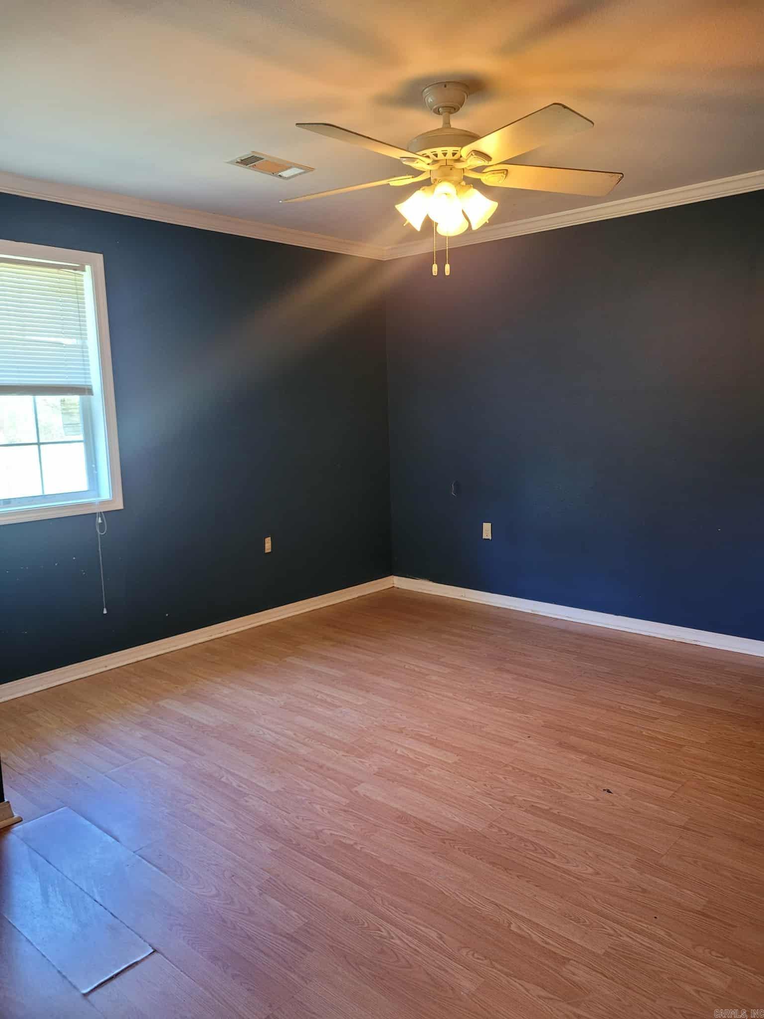 Judsonia Outlots - Residential