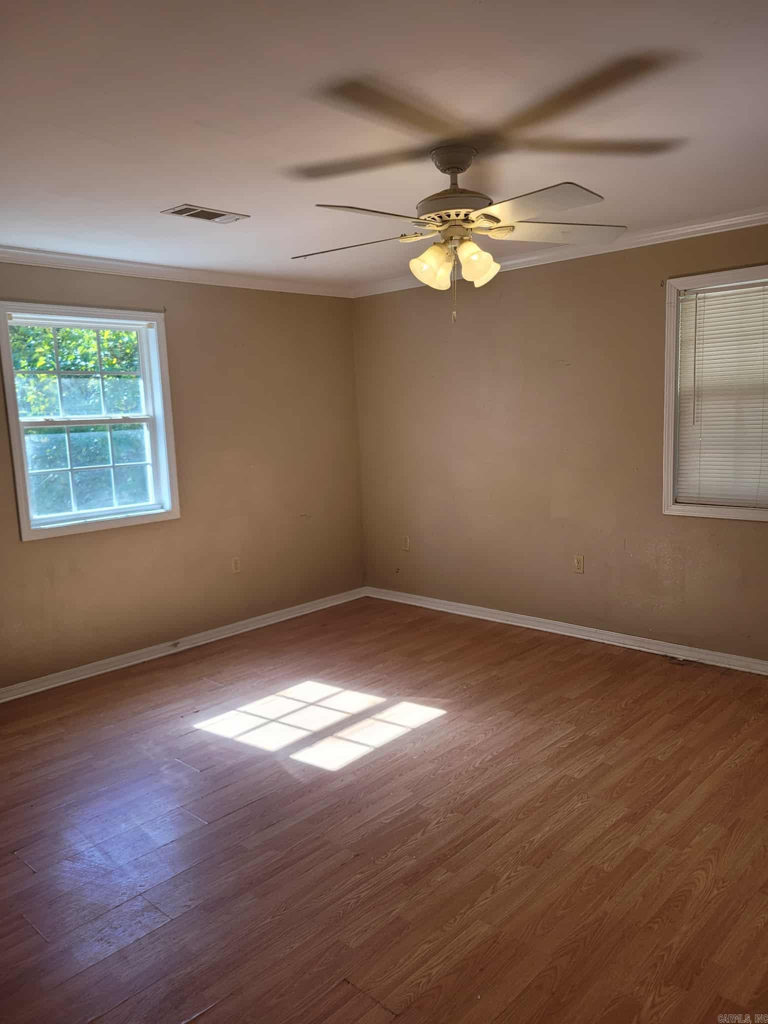 Judsonia Outlots - Residential