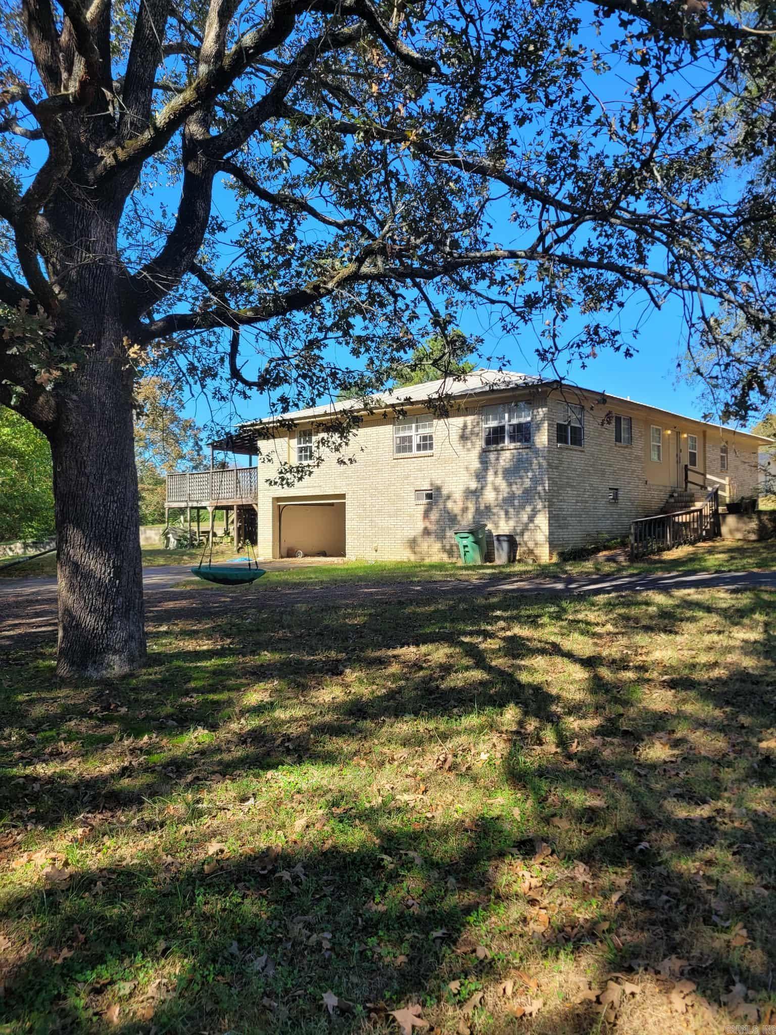 Judsonia Outlots - Residential