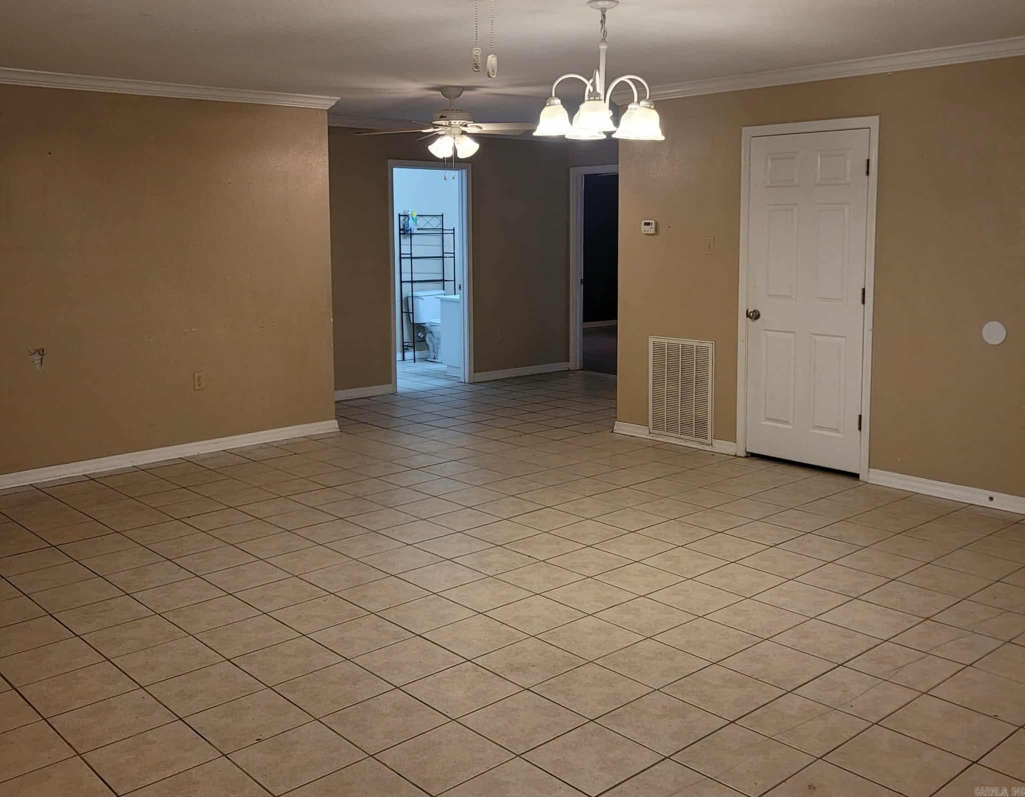 Judsonia Outlots - Residential