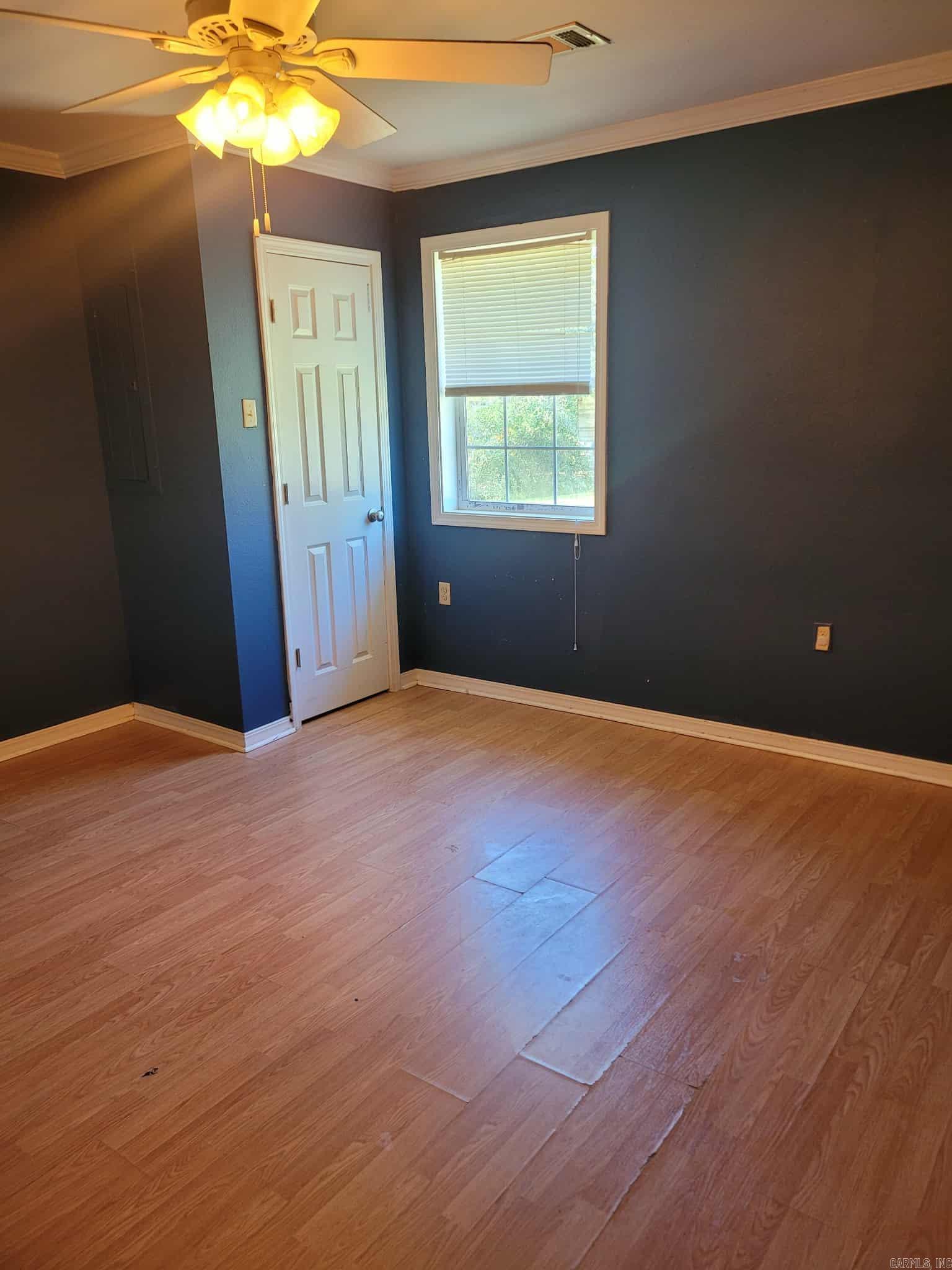 Judsonia Outlots - Residential