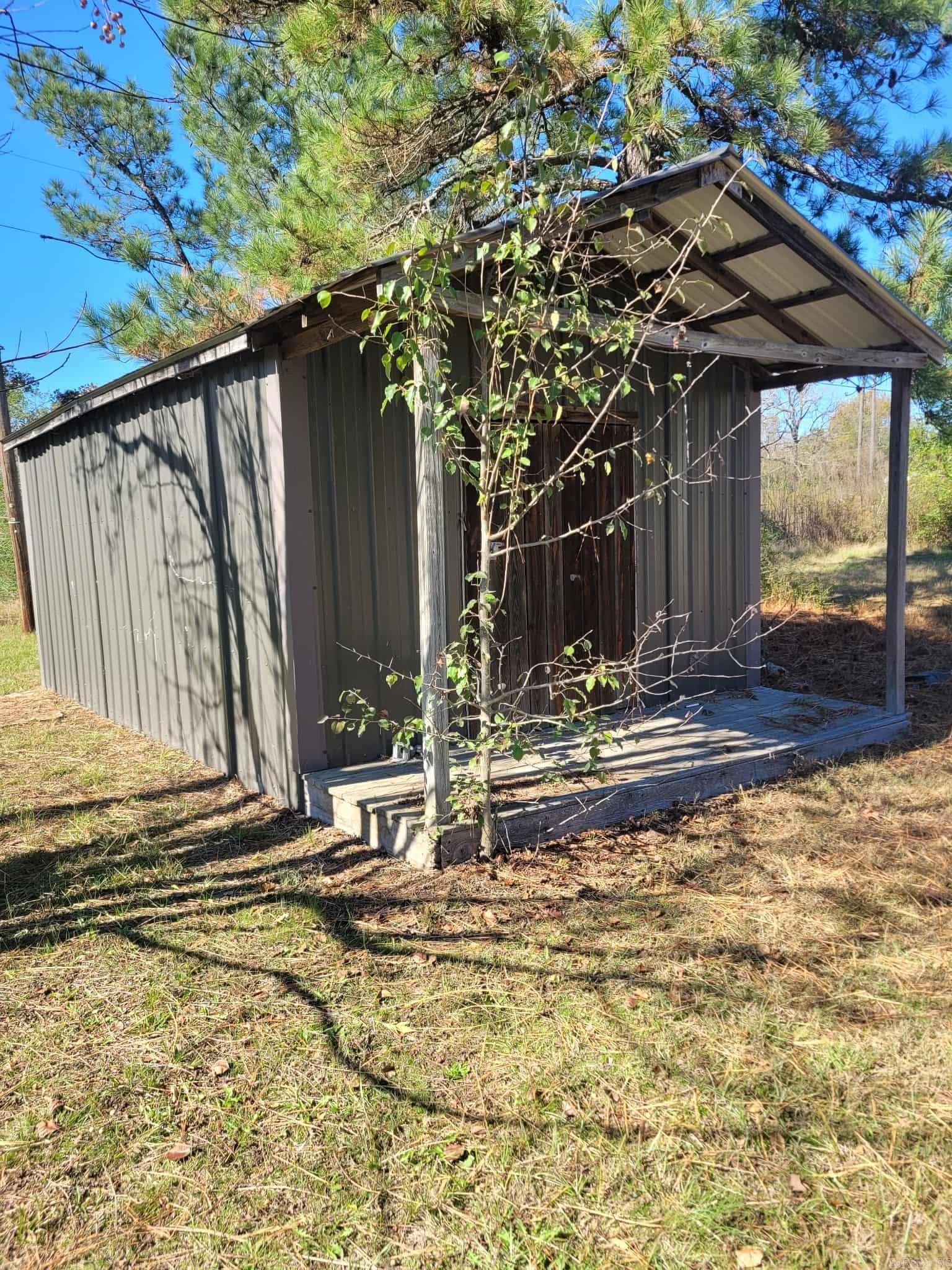 Judsonia Outlots - Residential