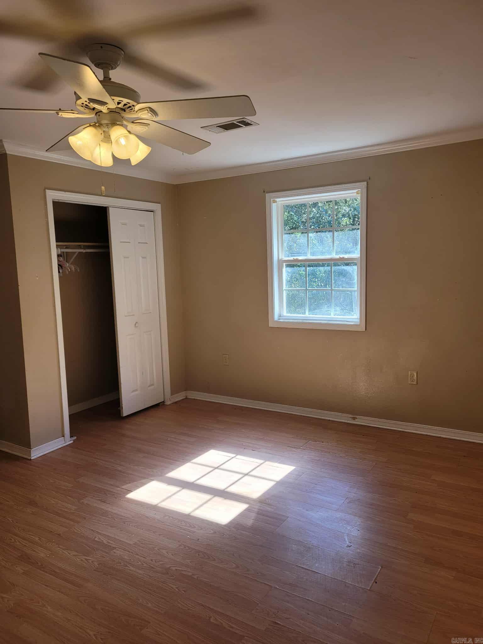 Judsonia Outlots - Residential