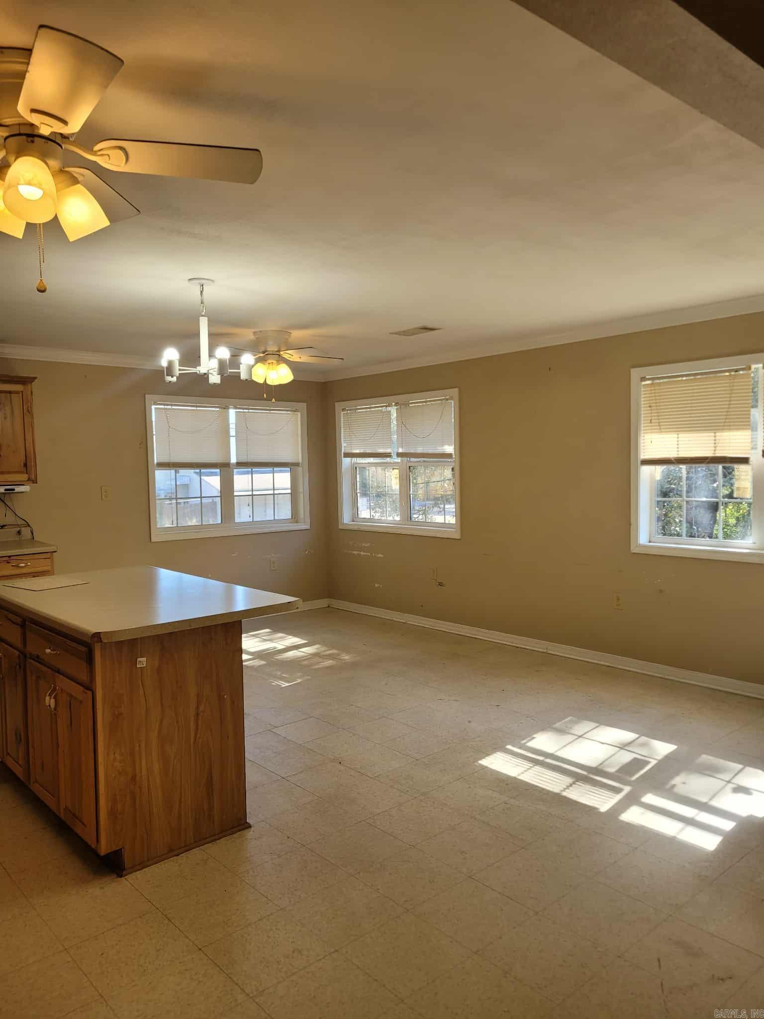 Judsonia Outlots - Residential