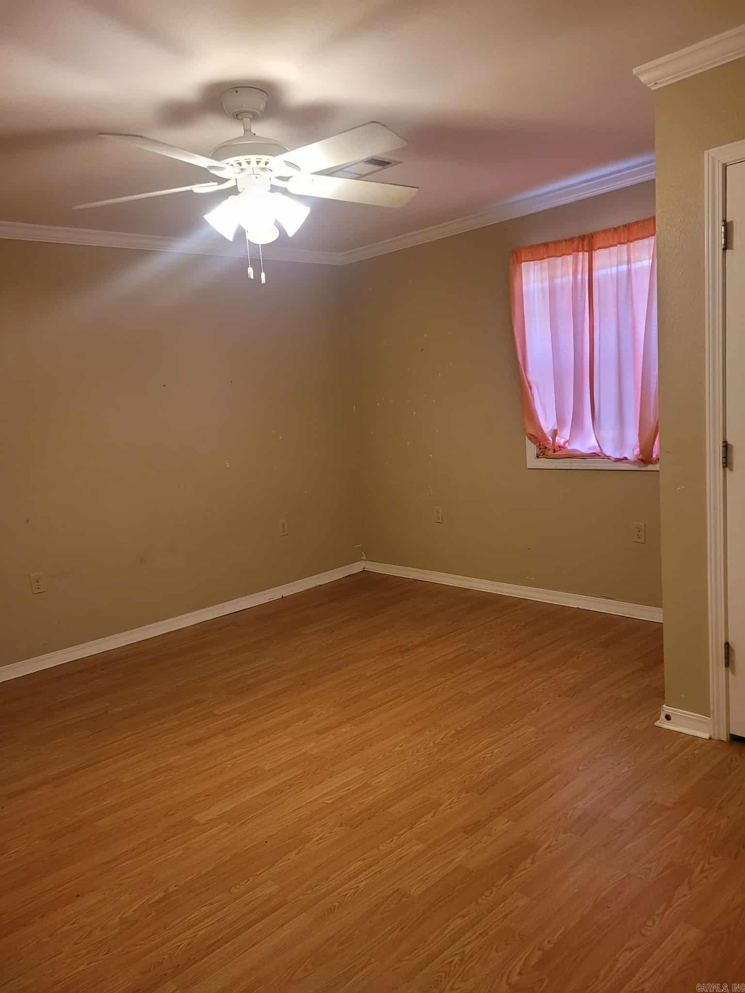 Judsonia Outlots - Residential