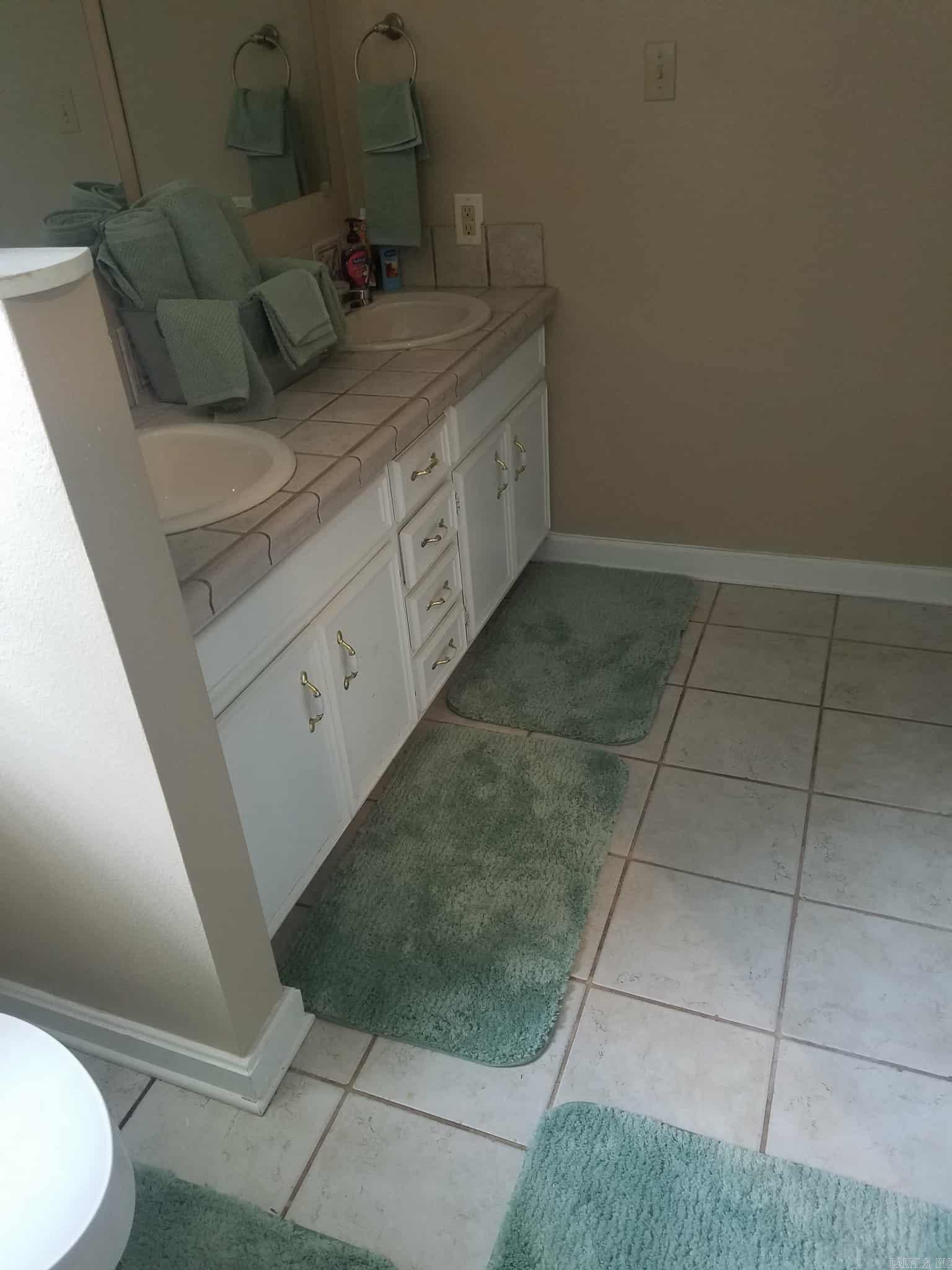 Judsonia Outlots - Residential